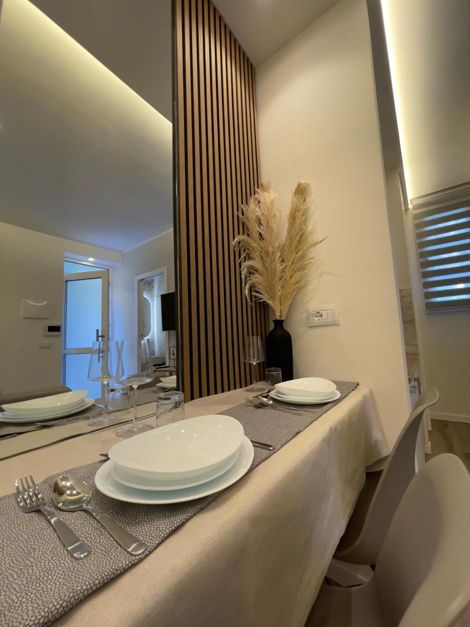 Appartement Le Mariancarve