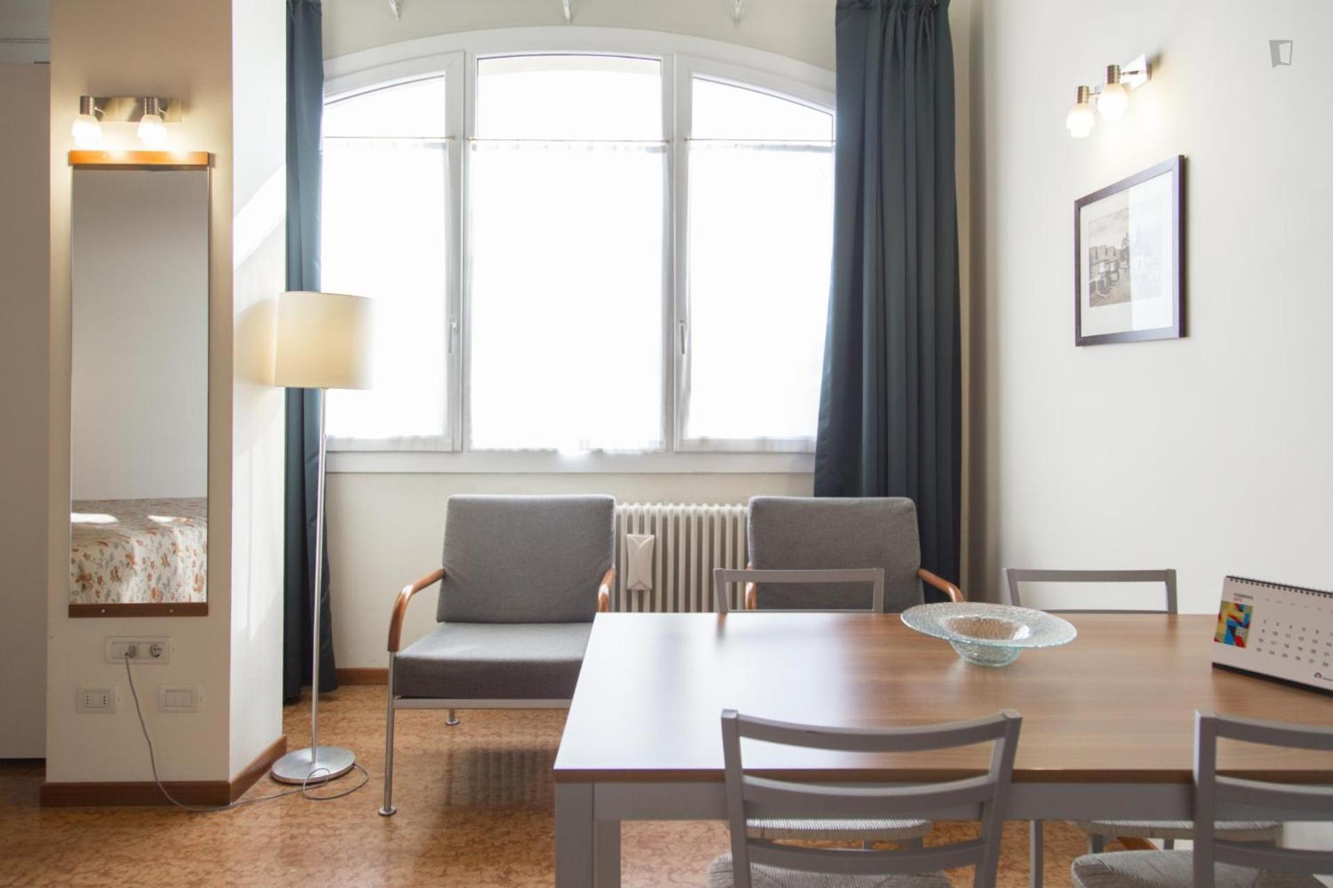 Aparthotel Residenza Carracci