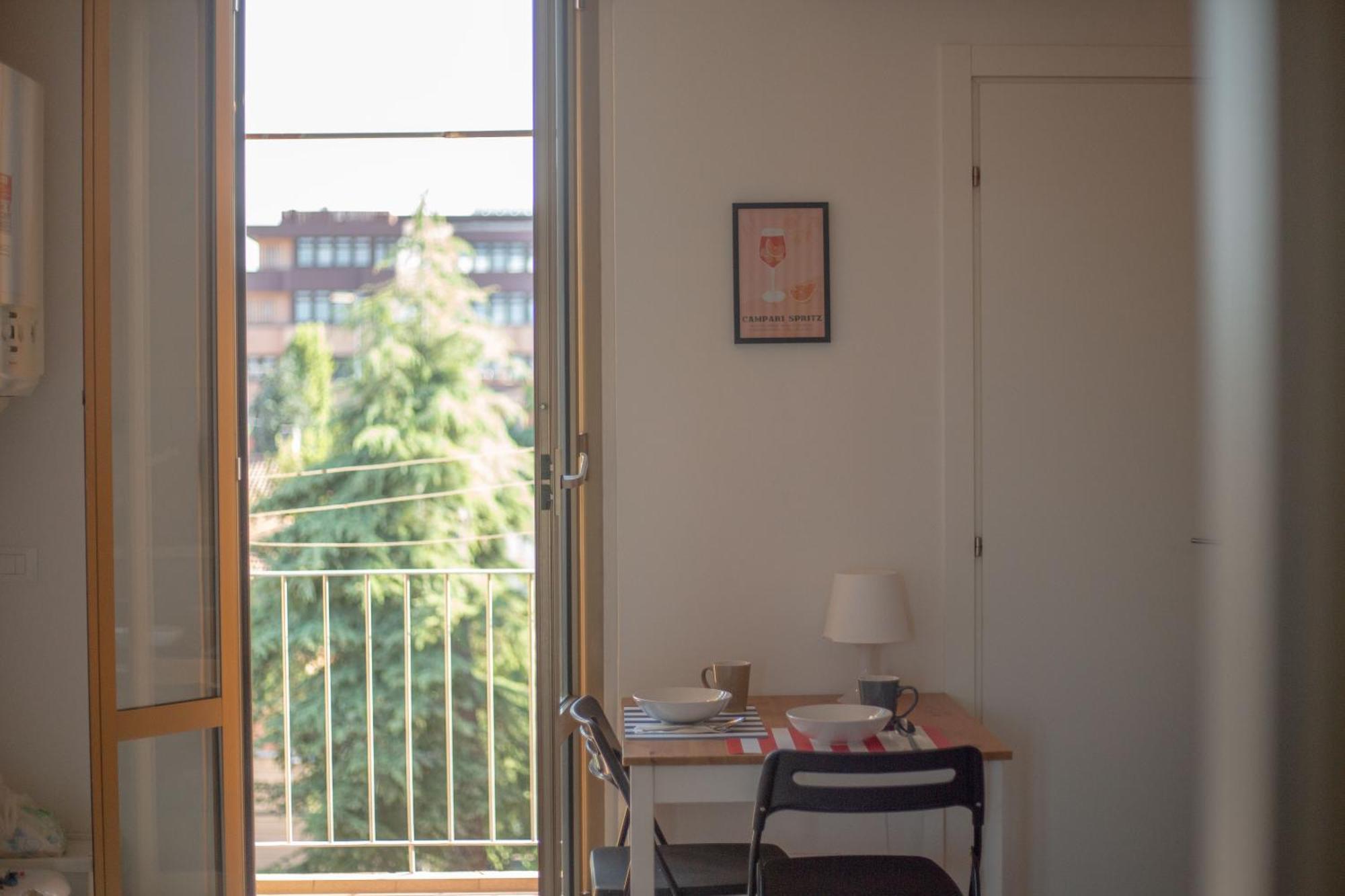 Appartement Accogliente Con Vista San Luca