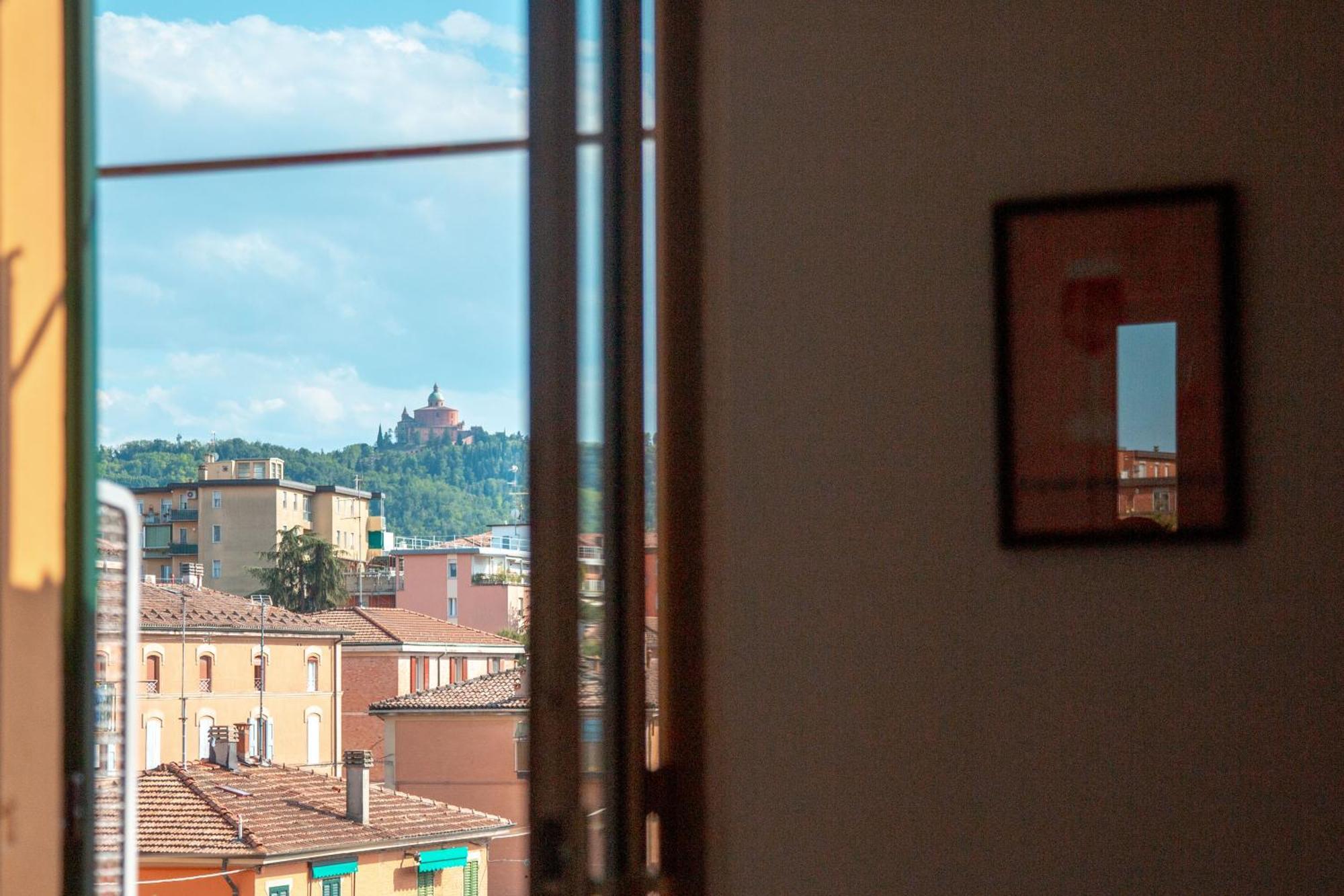 Accogliente Con Vista San Luca Appartement *