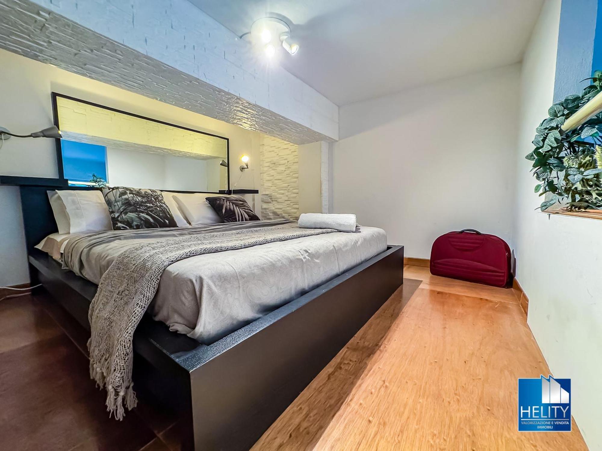 Appartement S.orsola Industrial Design Suite* * * * *