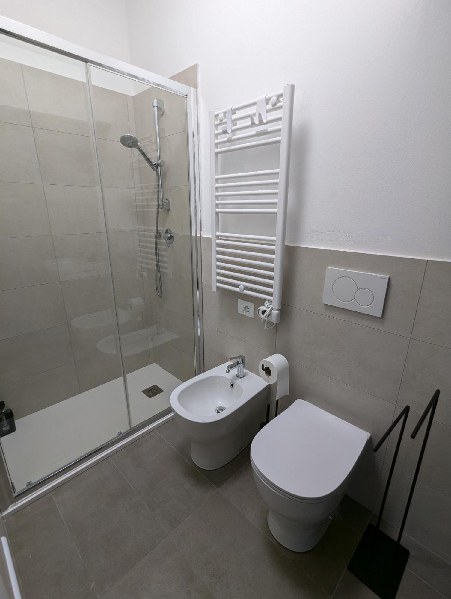 Apartment Berretta Rossa