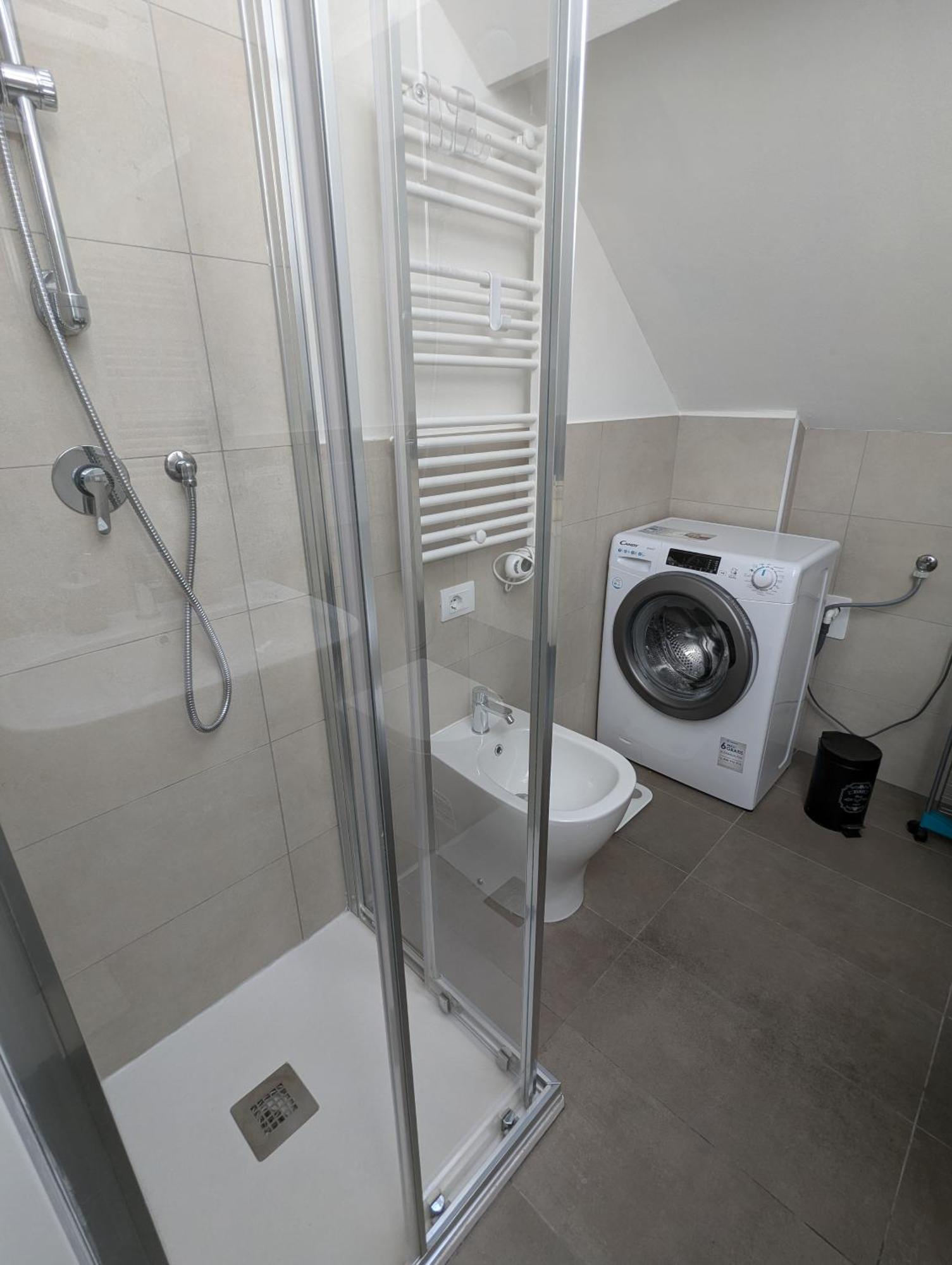 Apartment Berretta Rossa *