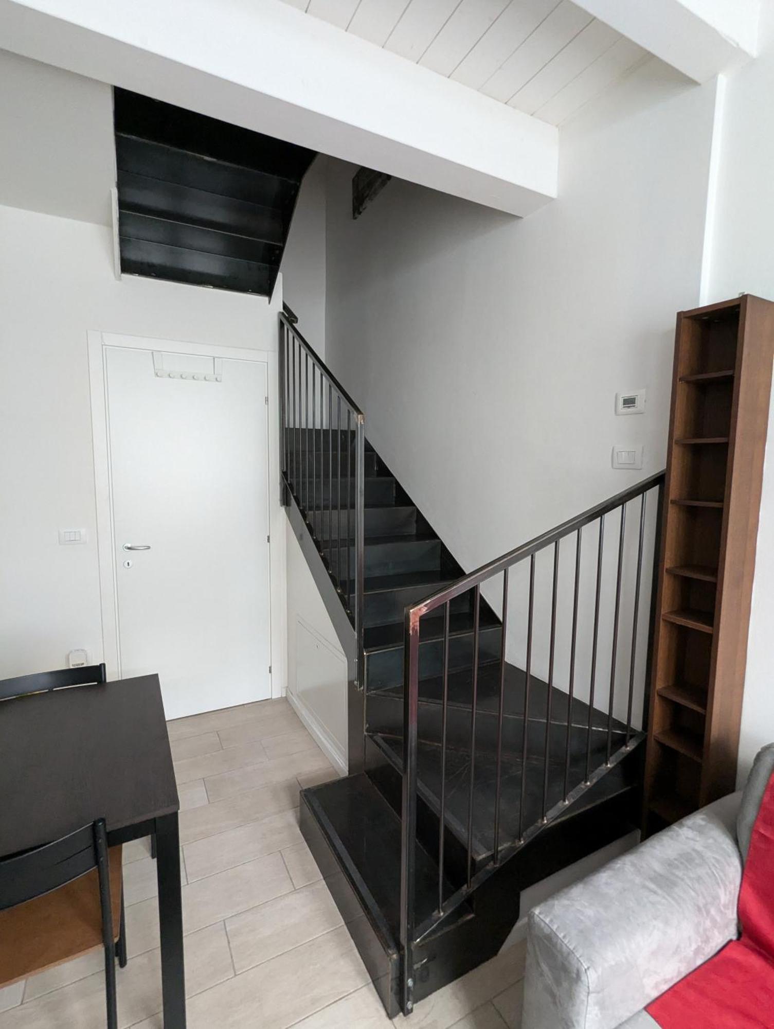 Apartment Berretta Rossa Bologna