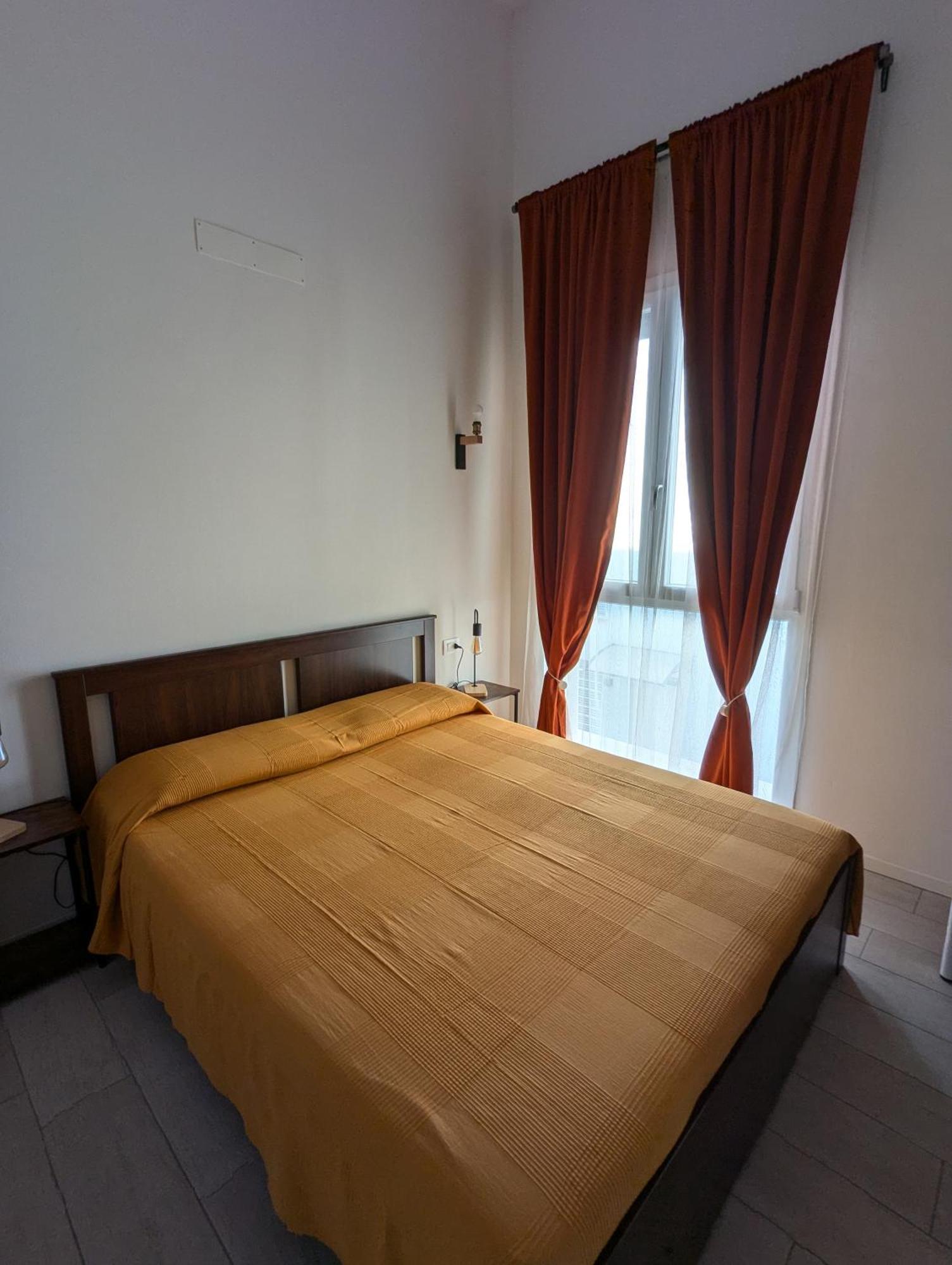 Berretta Rossa Apartment
