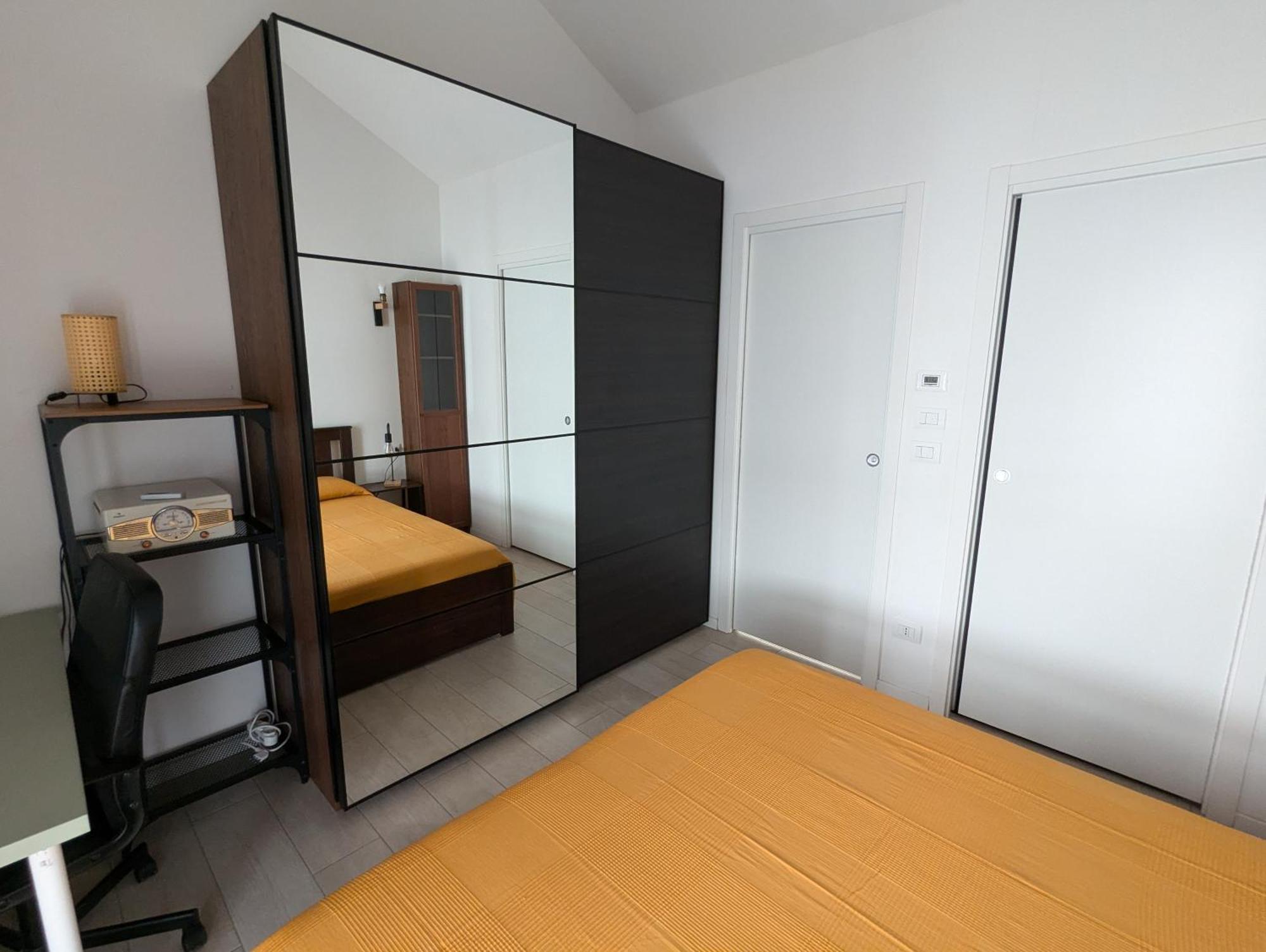 Berretta Rossa Apartment