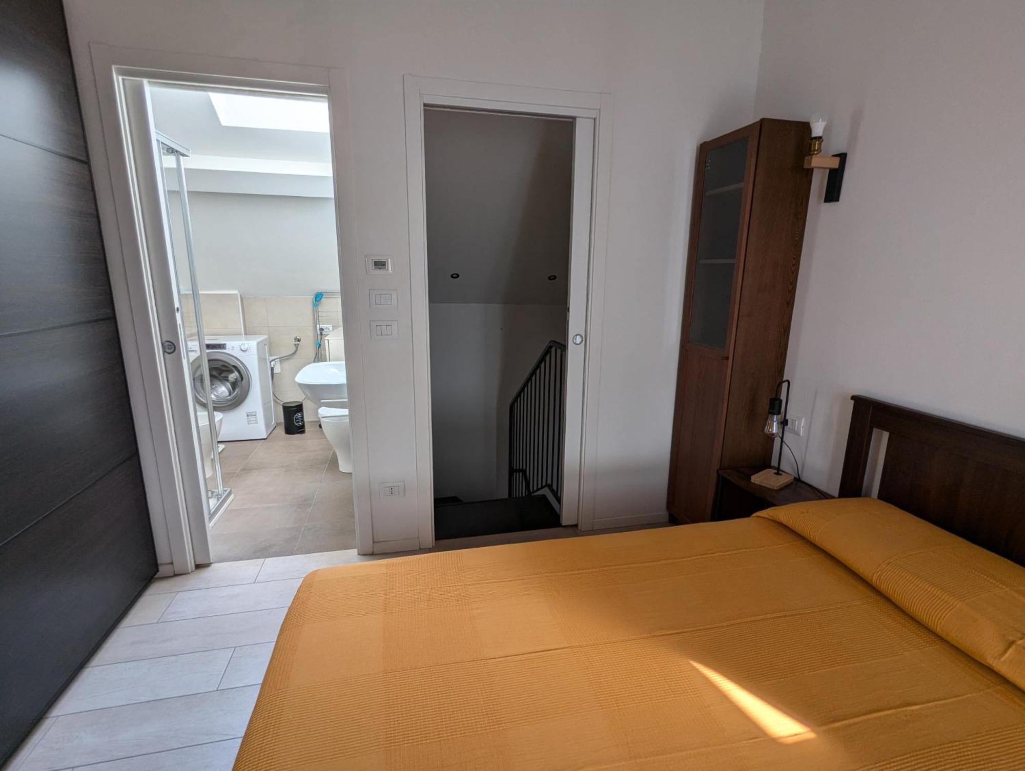 Apartment Berretta Rossa Bologna