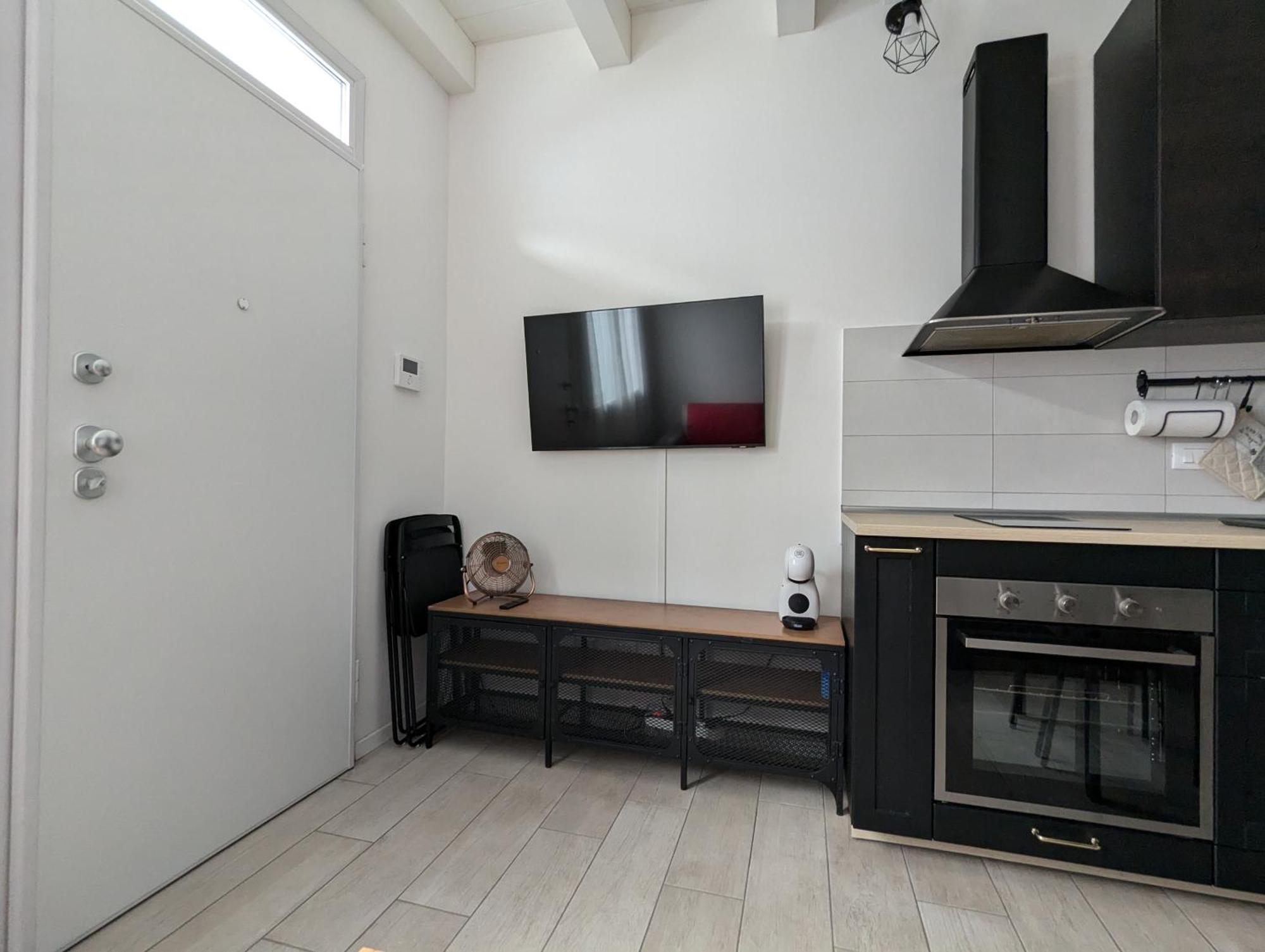 Berretta Rossa Apartment Bologna