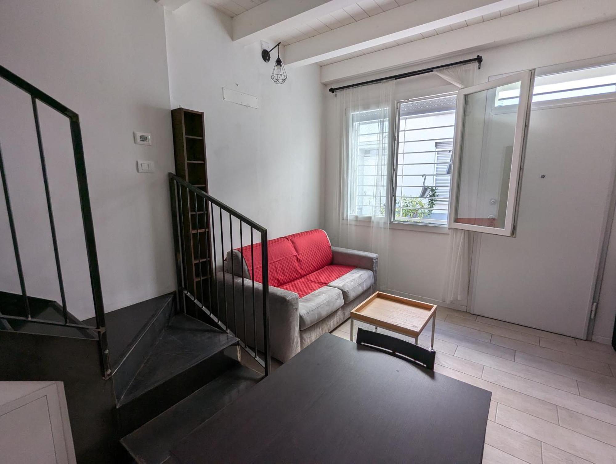 Apartment Berretta Rossa *