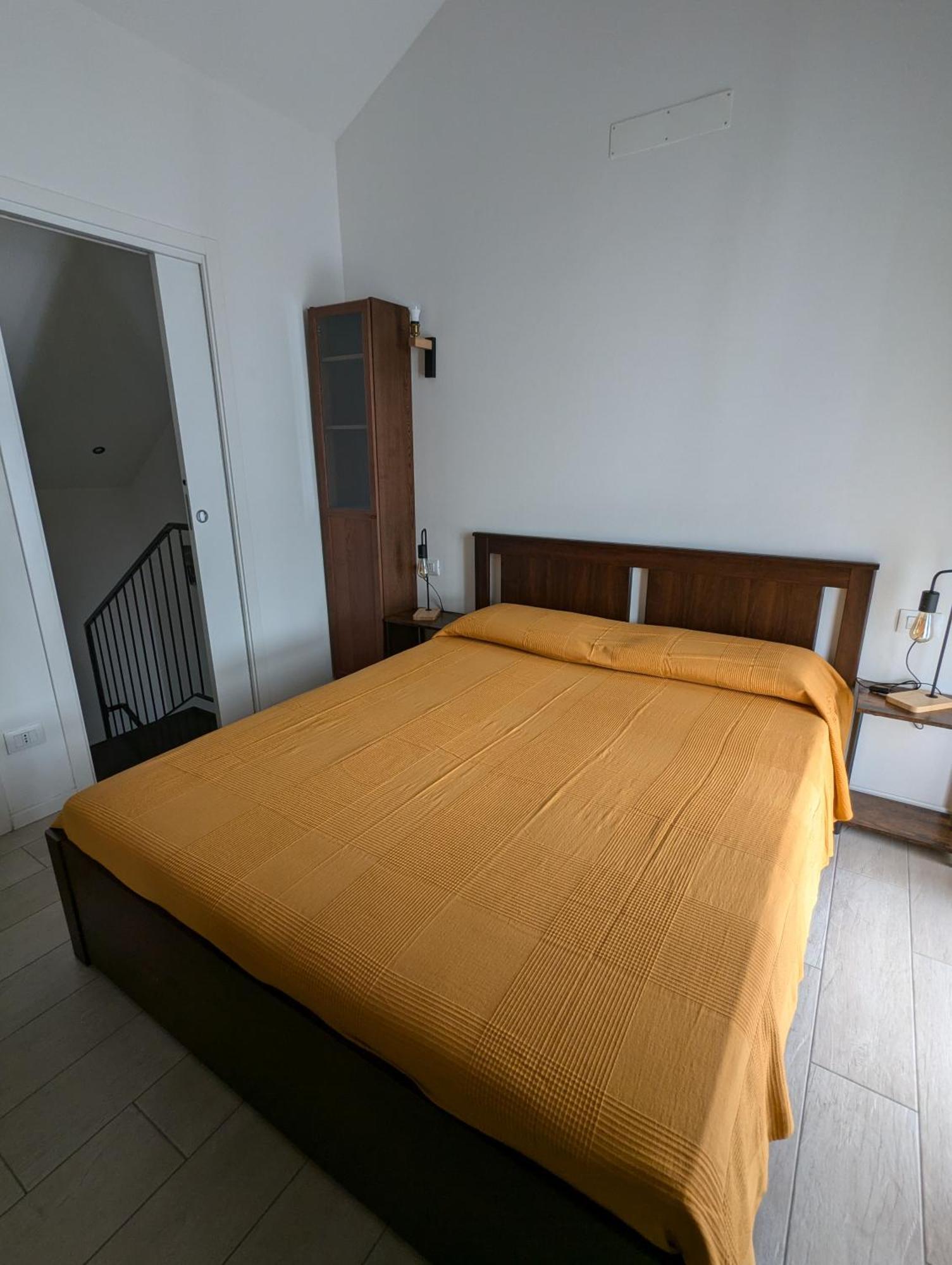 Apartment Berretta Rossa