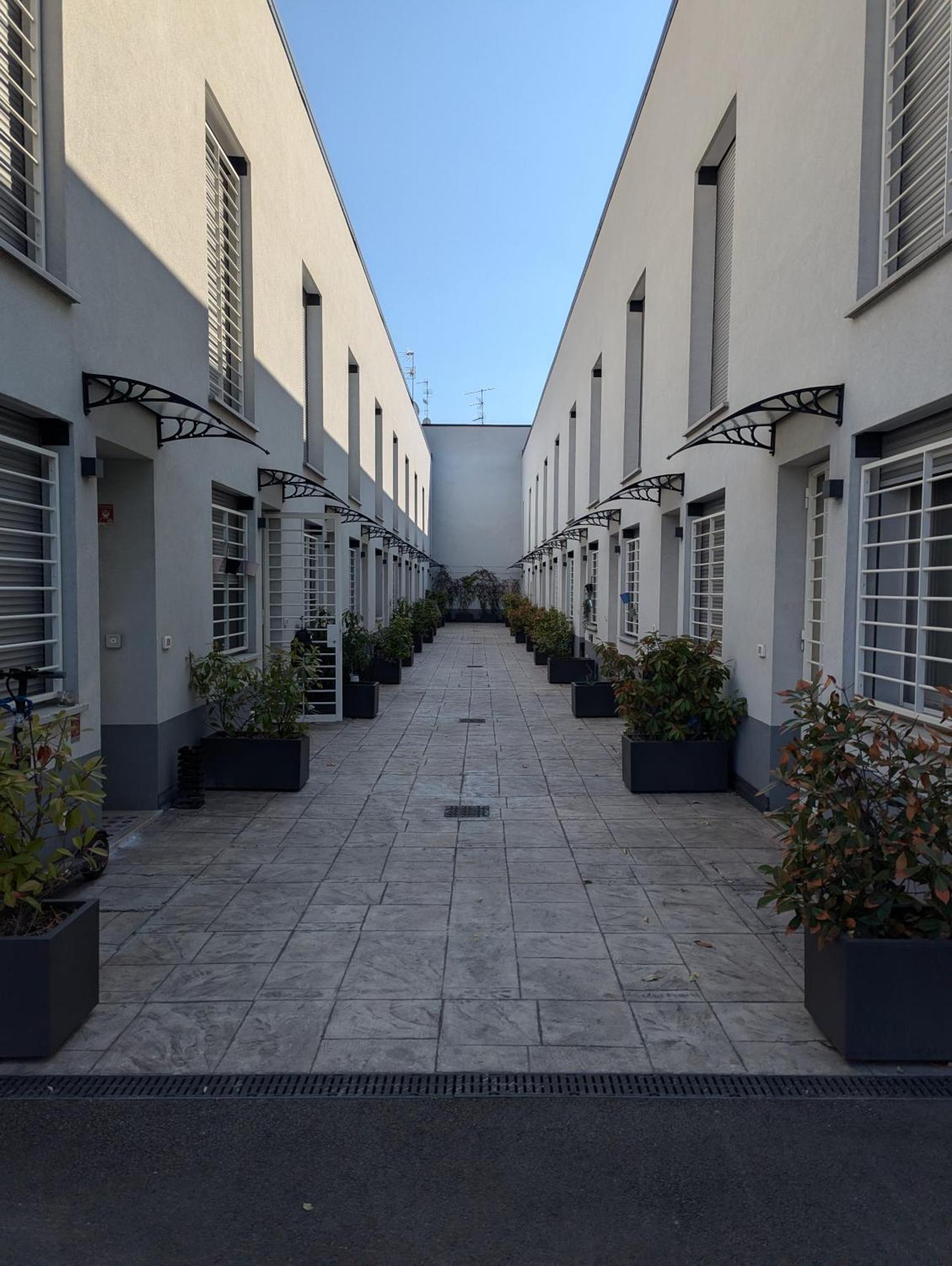 Apartment Berretta Rossa *