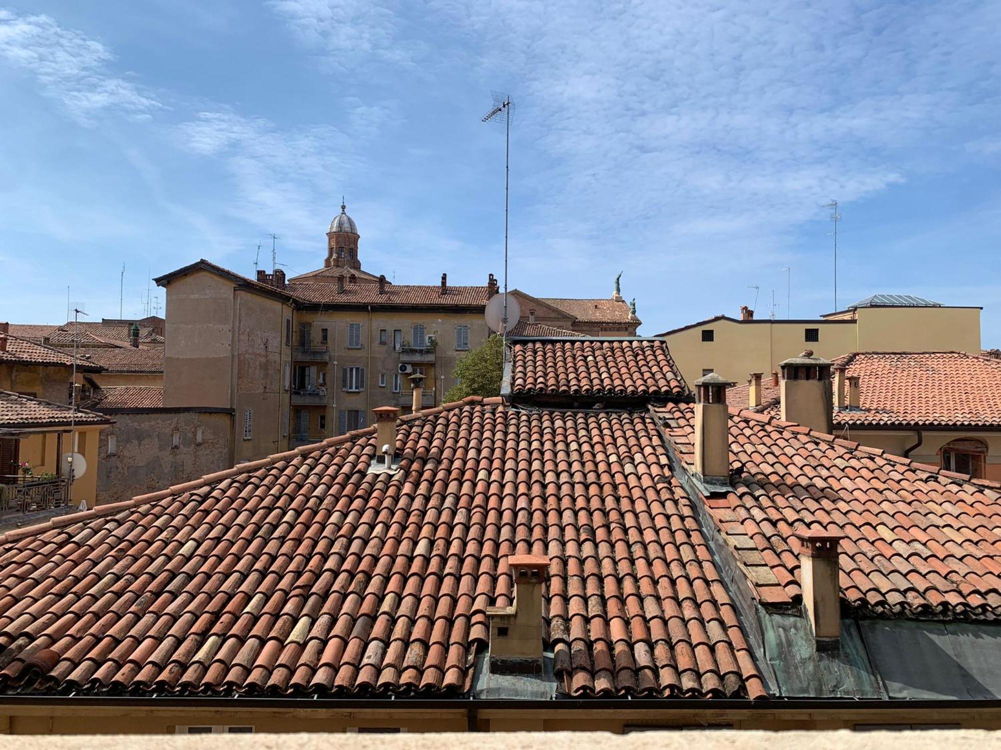 Le Dell'edera Gasthof *