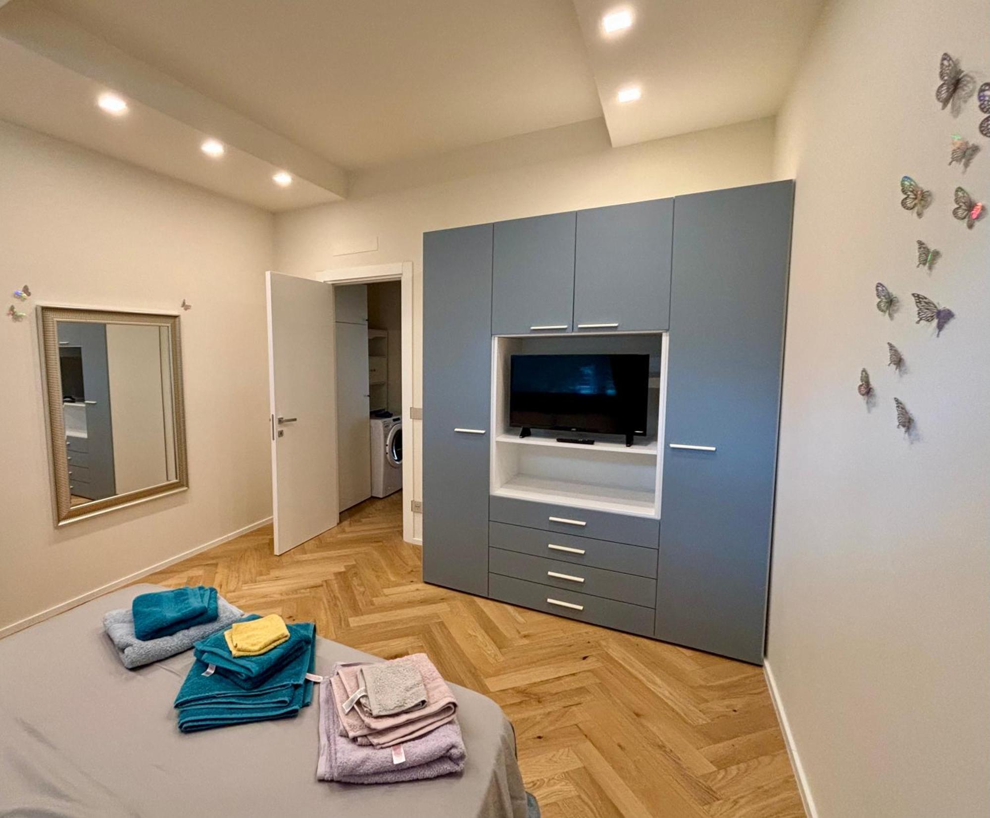 Bologna-stadio 1 Appartement Bologna