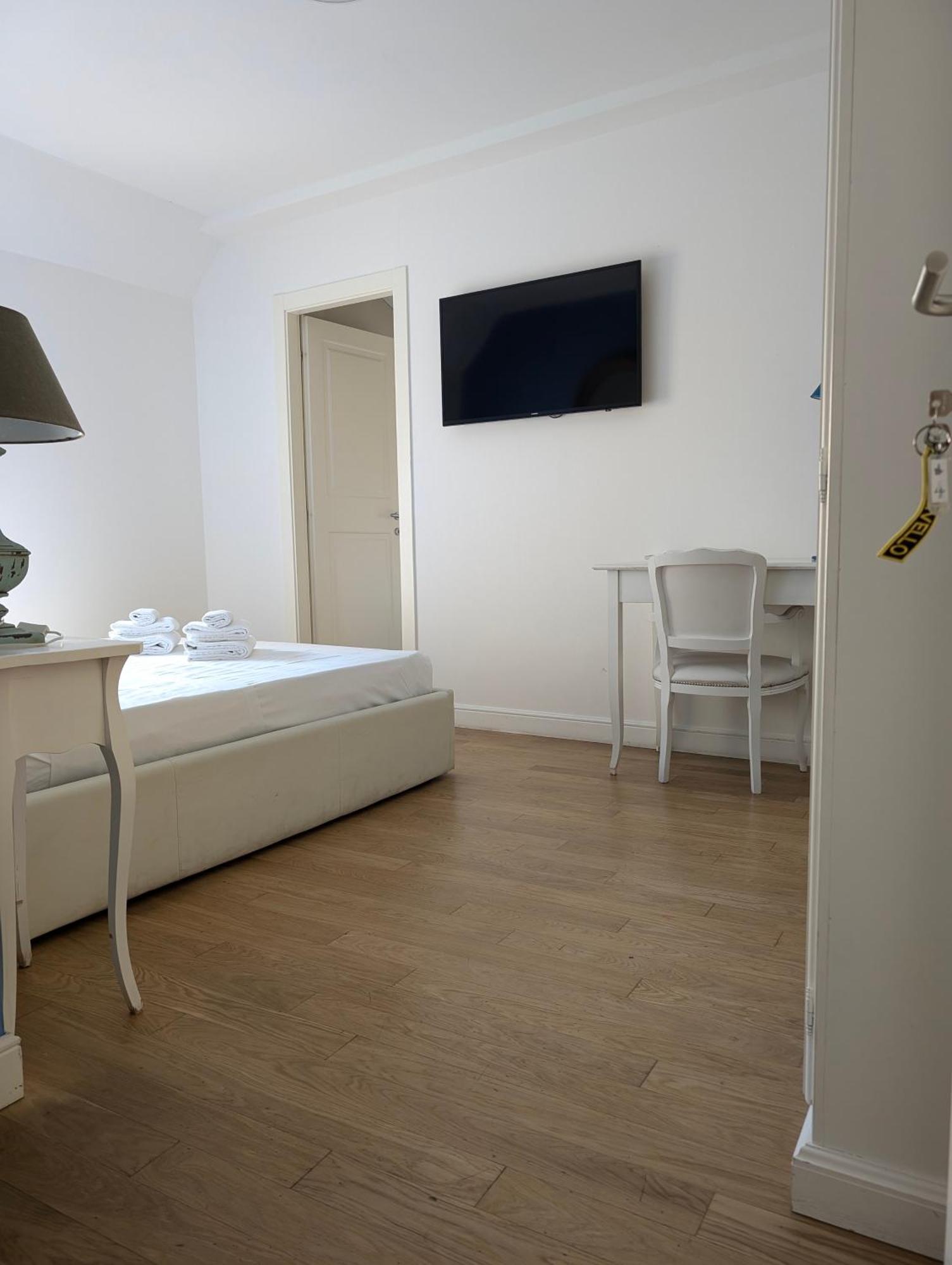 Gæstehus Cosmopolitan 3*