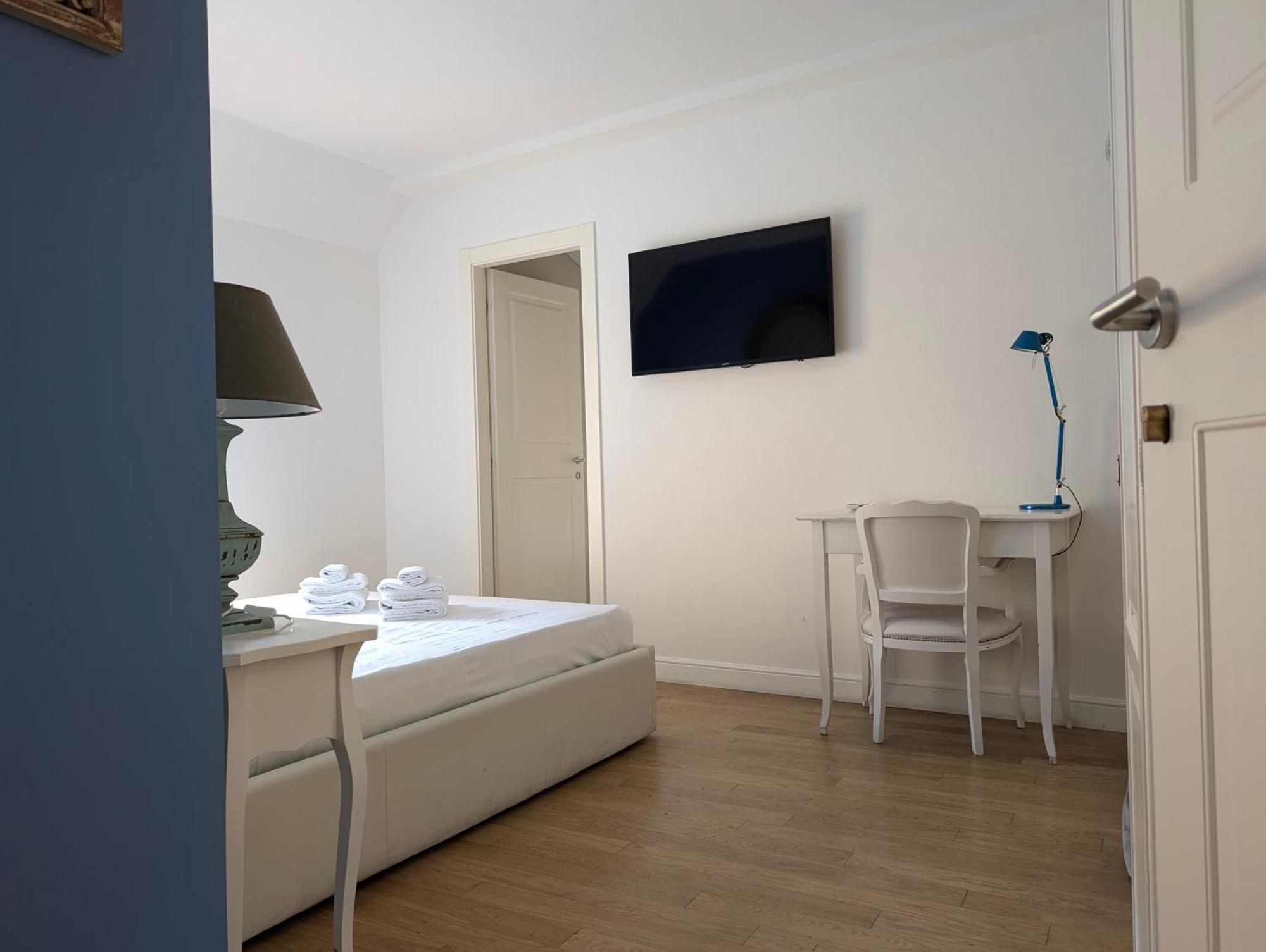Gæstehus Cosmopolitan 3*