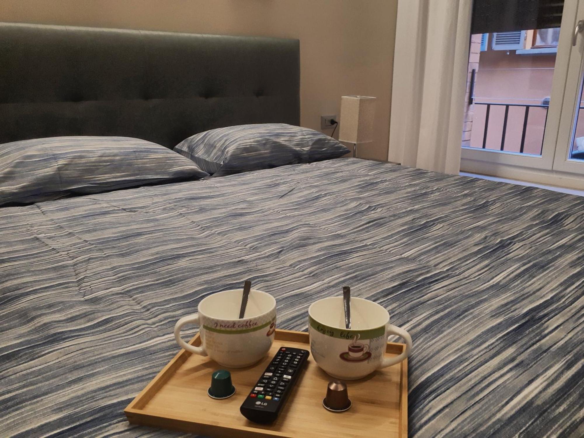 Smart Maggiore - Twa Apartamento Bolonha