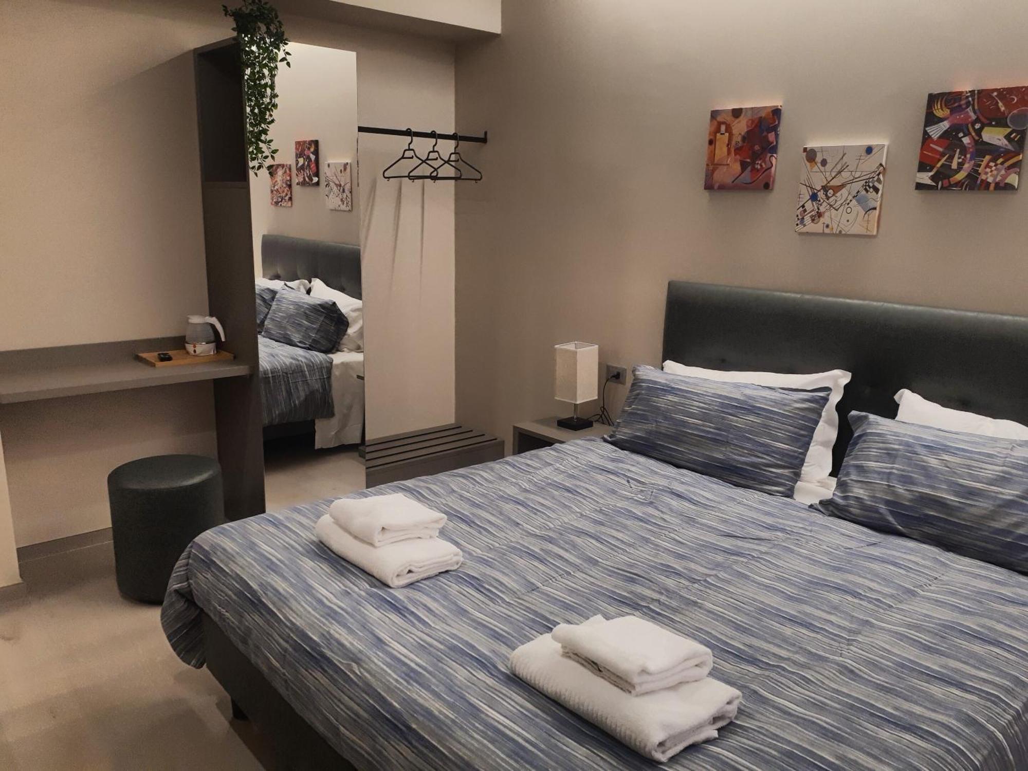 Smart Maggiore - Twa Apartamento *