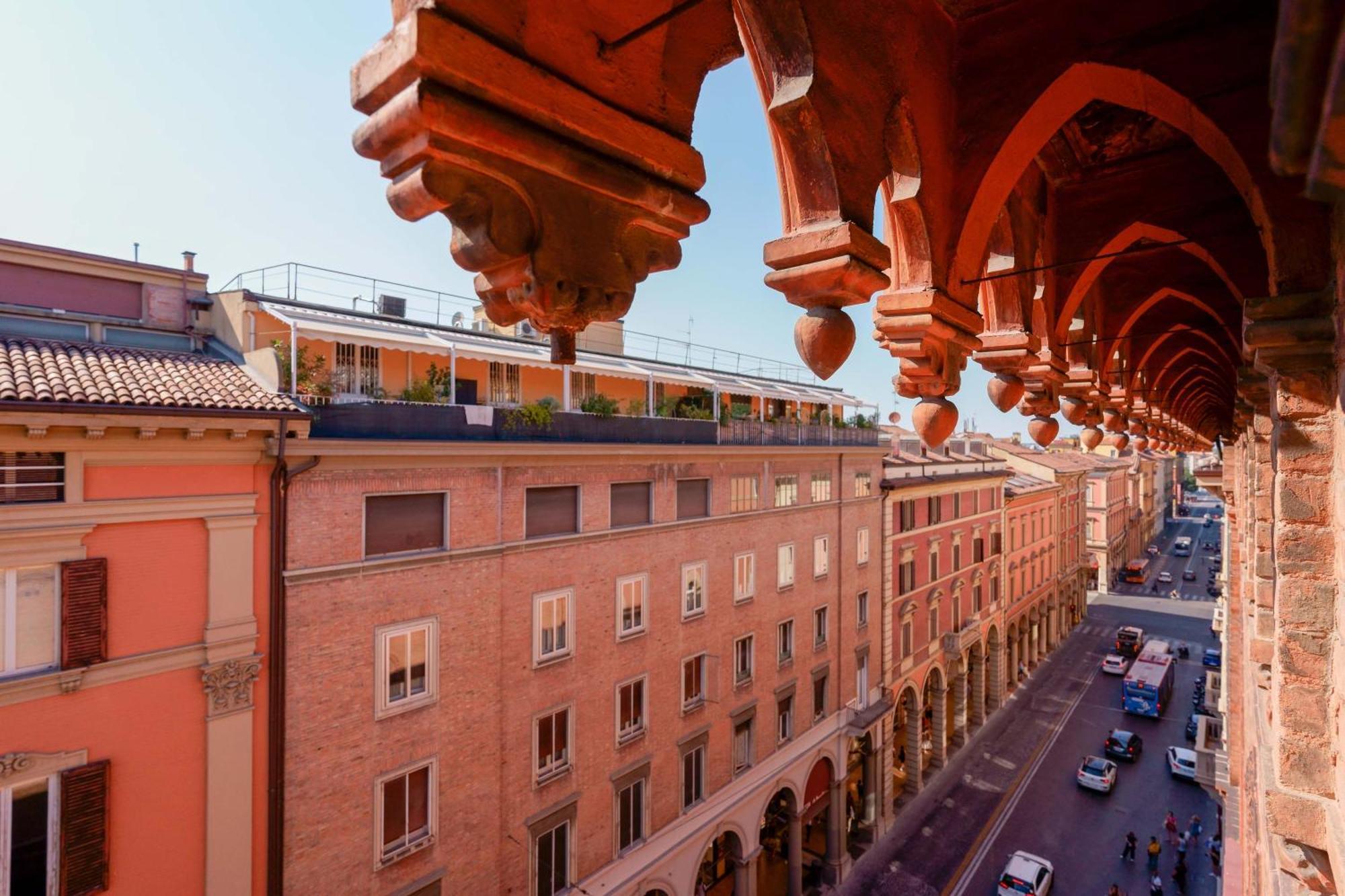 Lejlighed Rooftopbo Centro Storico
