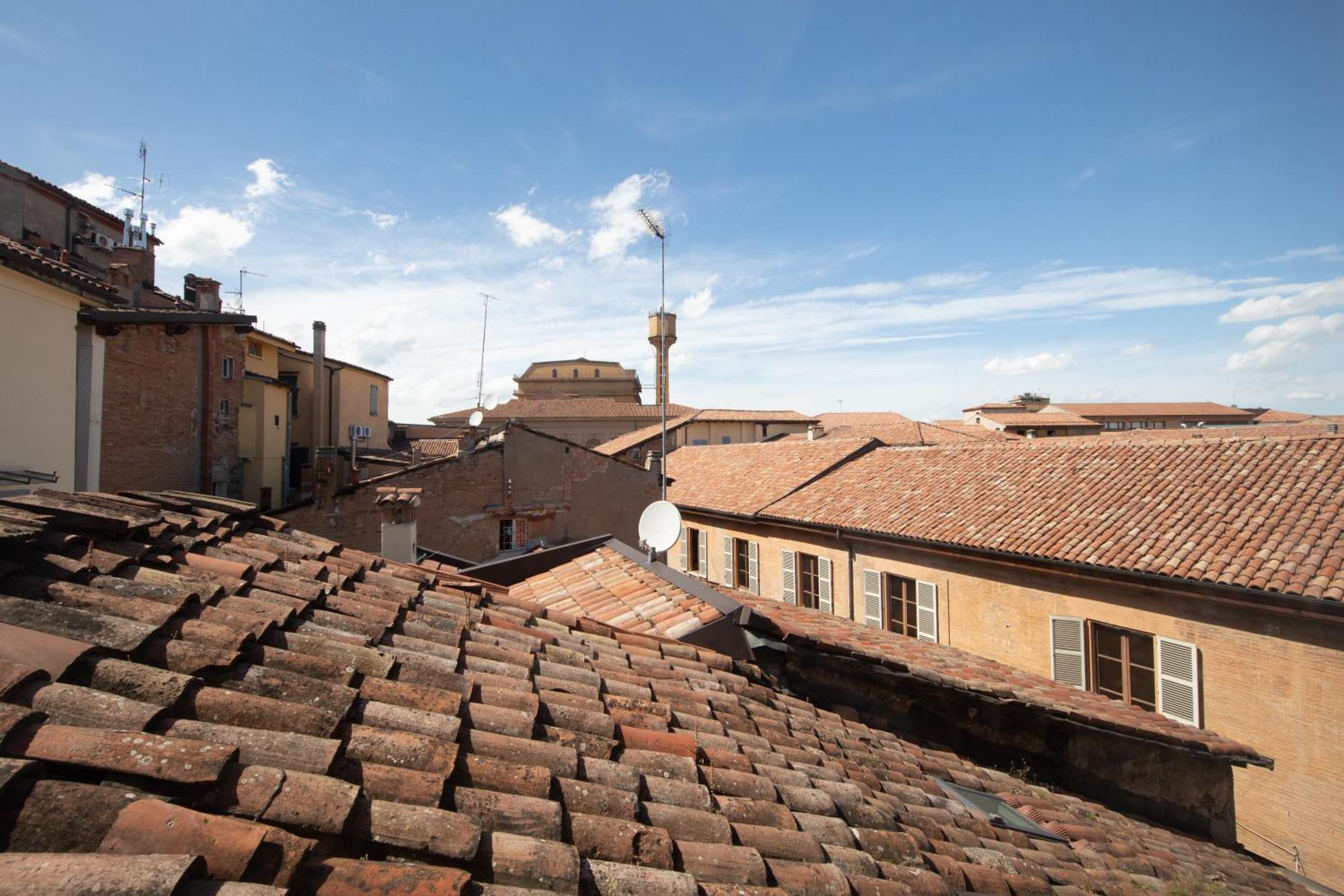 Rossini 1936 - Small & Charming Hotel