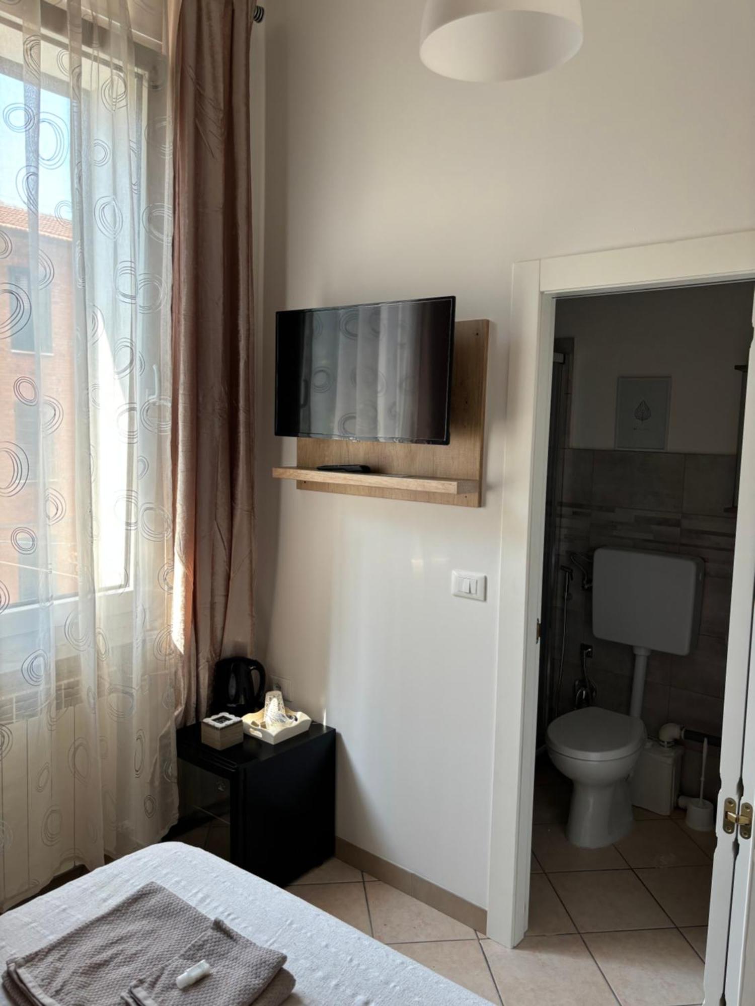 Guest house Home&stazione