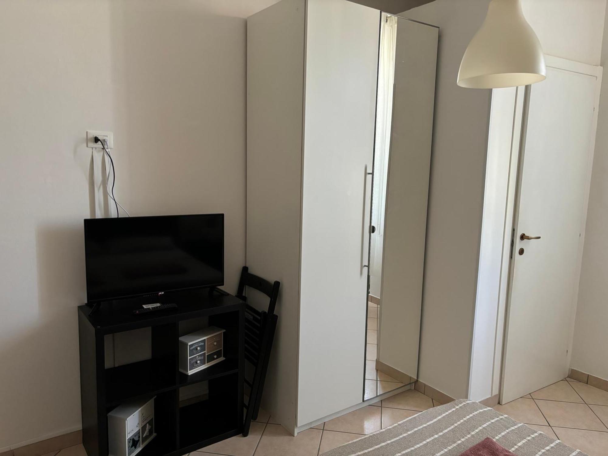 Home&stazione Guest house *