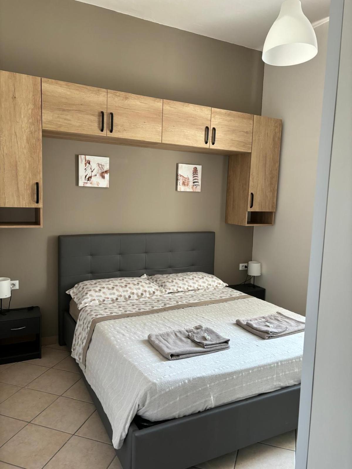 Home&stazione Guest house Bologna