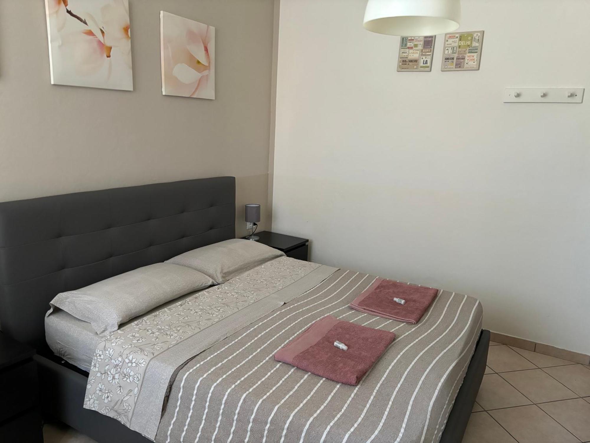 Guest house Home&stazione Bologna