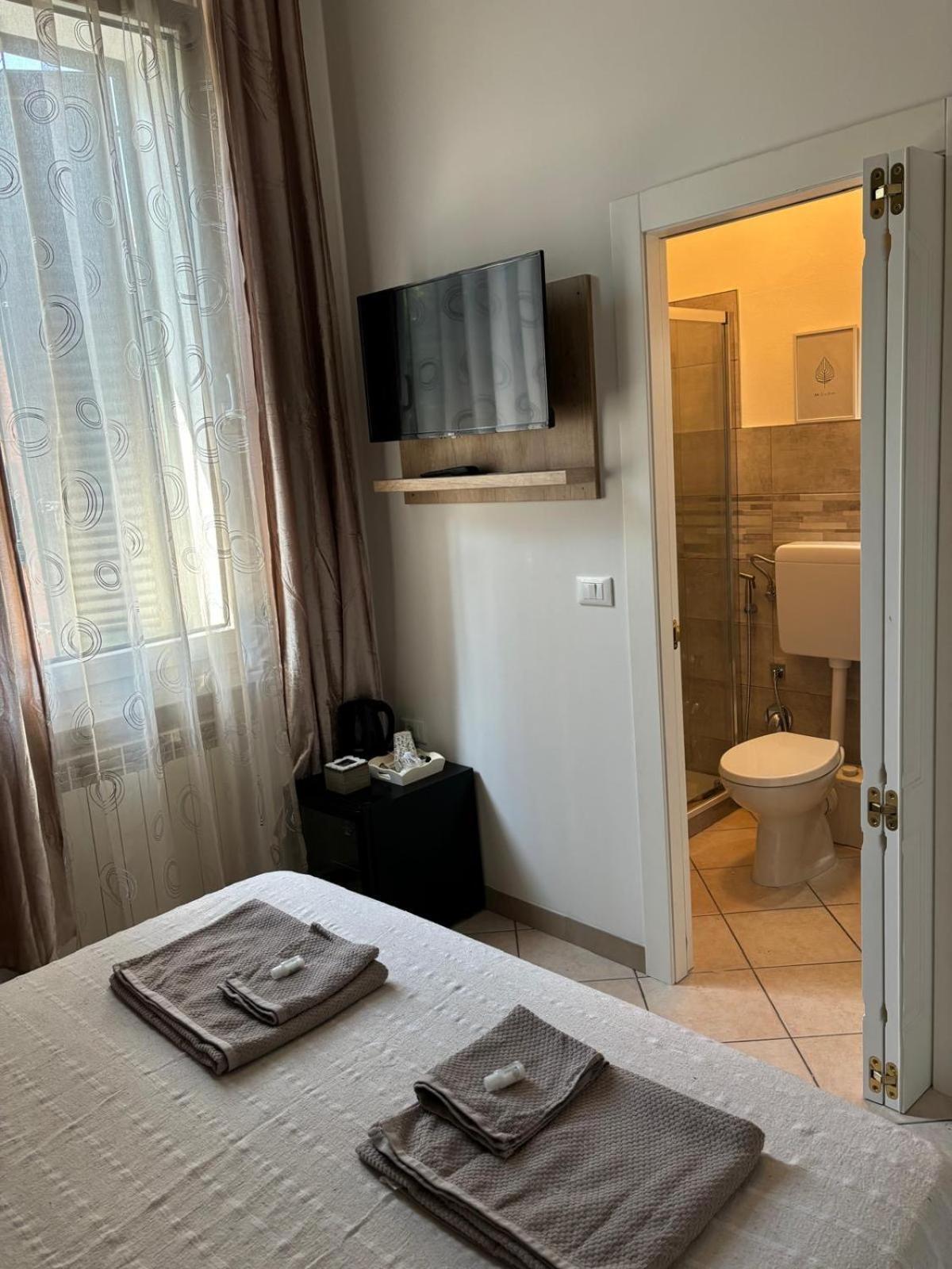 Home&stazione Guest house