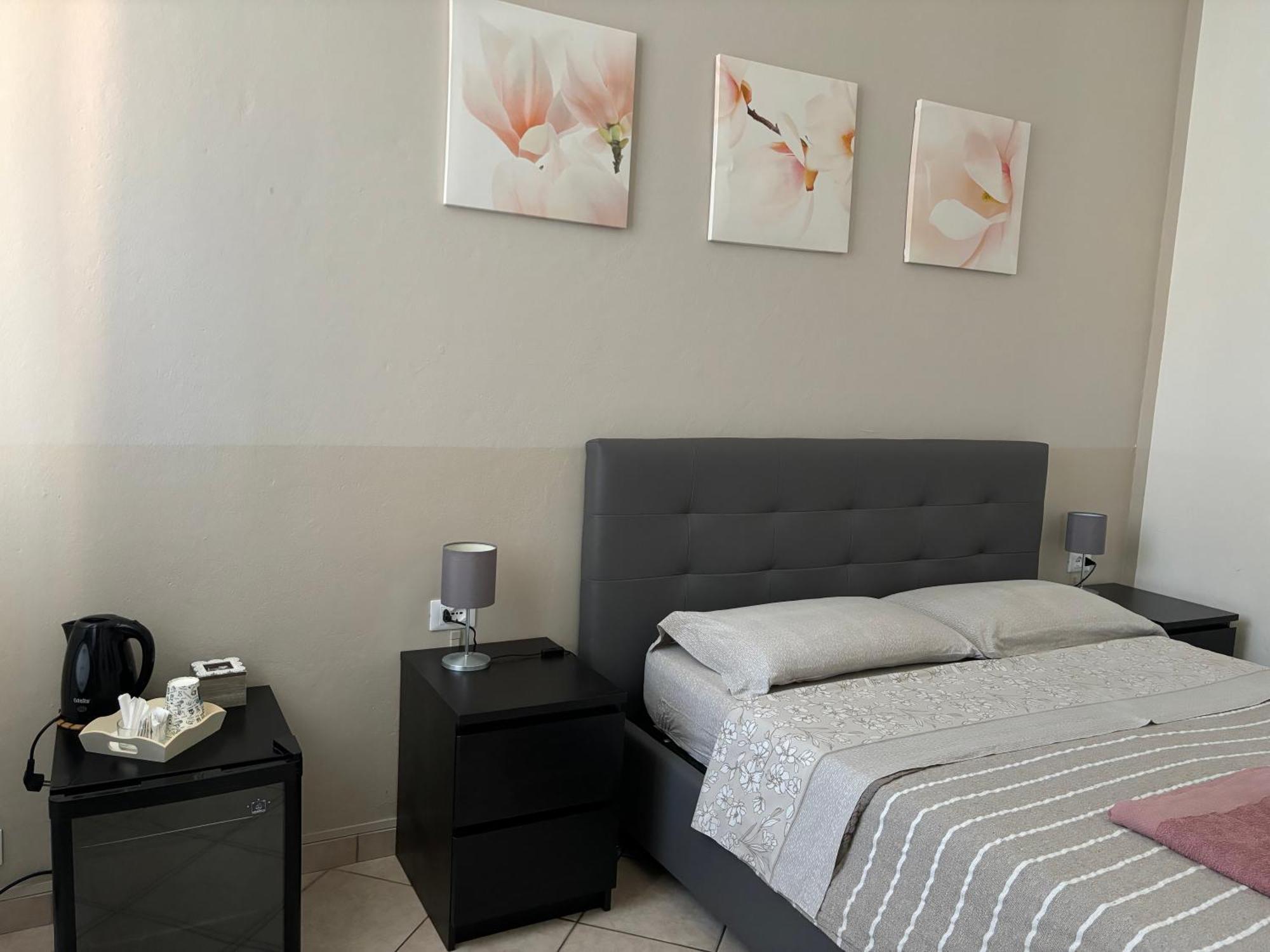 Guest house Home&stazione