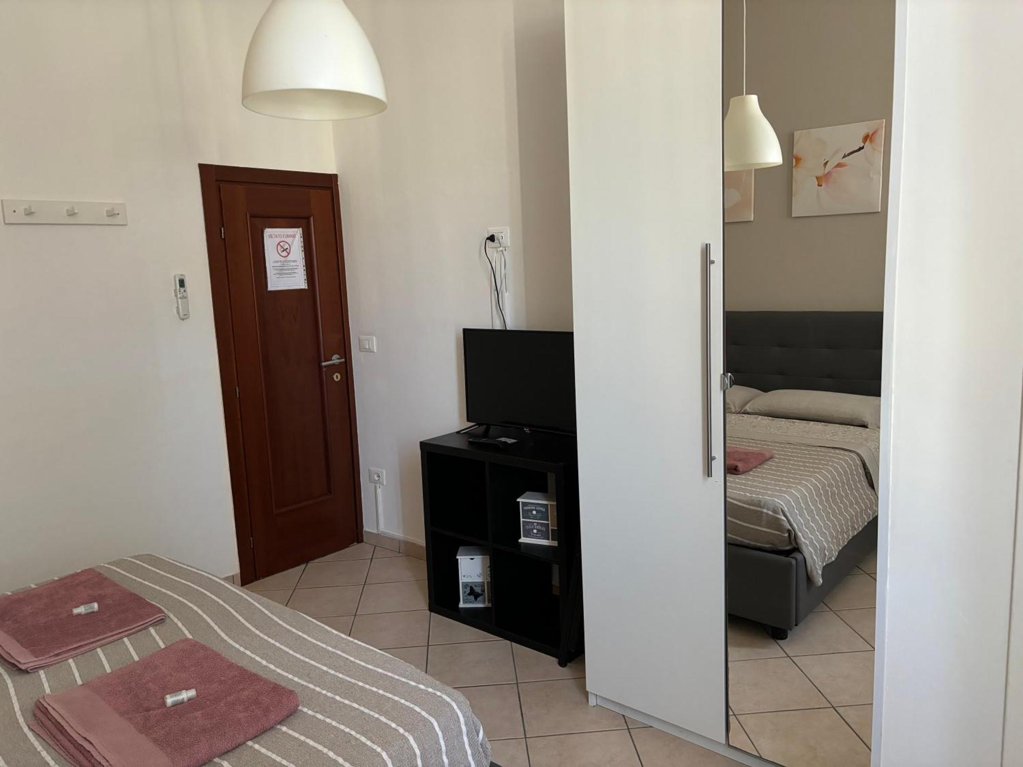 Home&stazione Guest house *