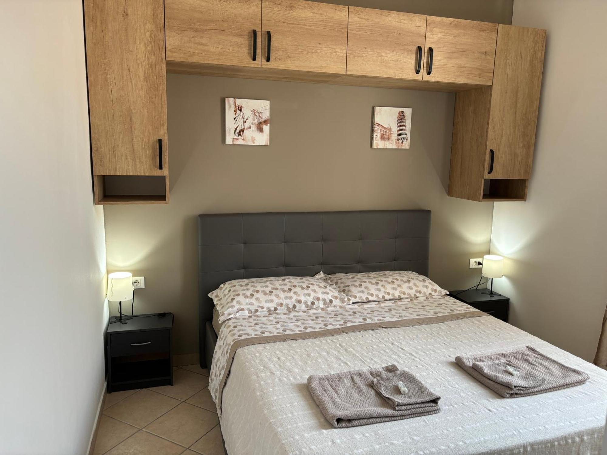 Home&stazione Guest house