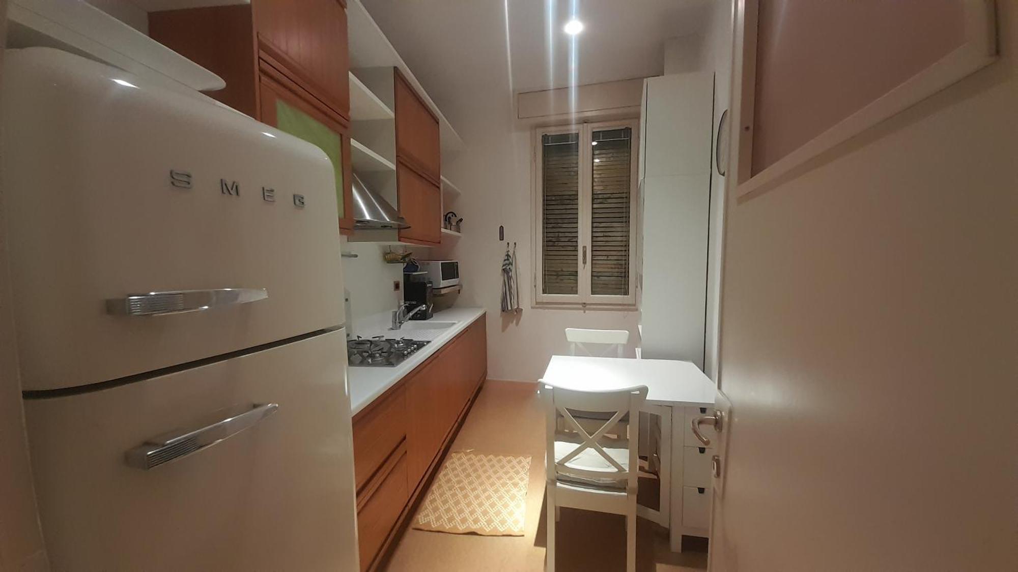 Apartment Azeglio Smart - Twa