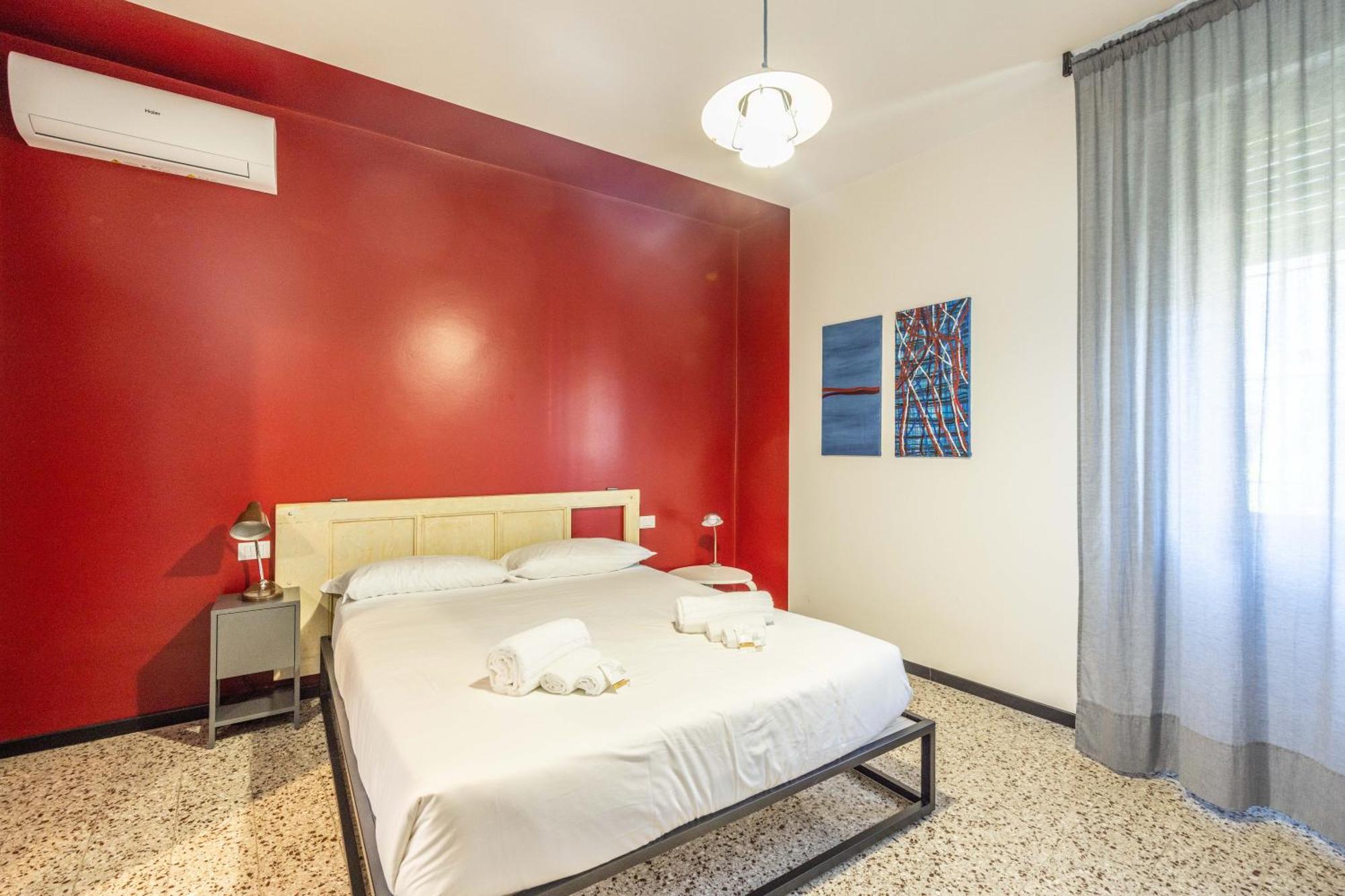 Le Stanze In Fiera, By Short Holidays Gasthuis