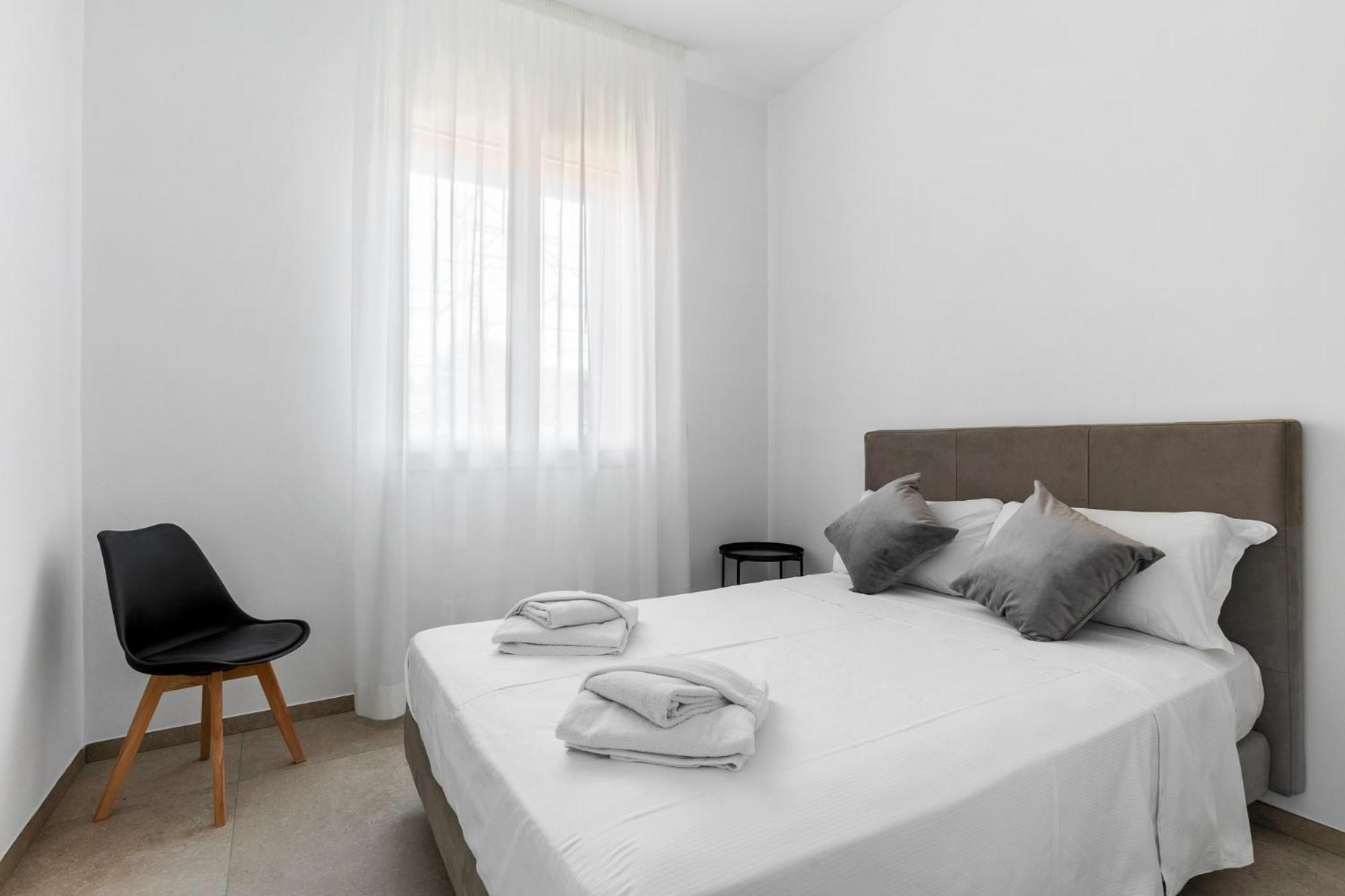 Appartement Le Dodici Porte - De Maria 5 By District