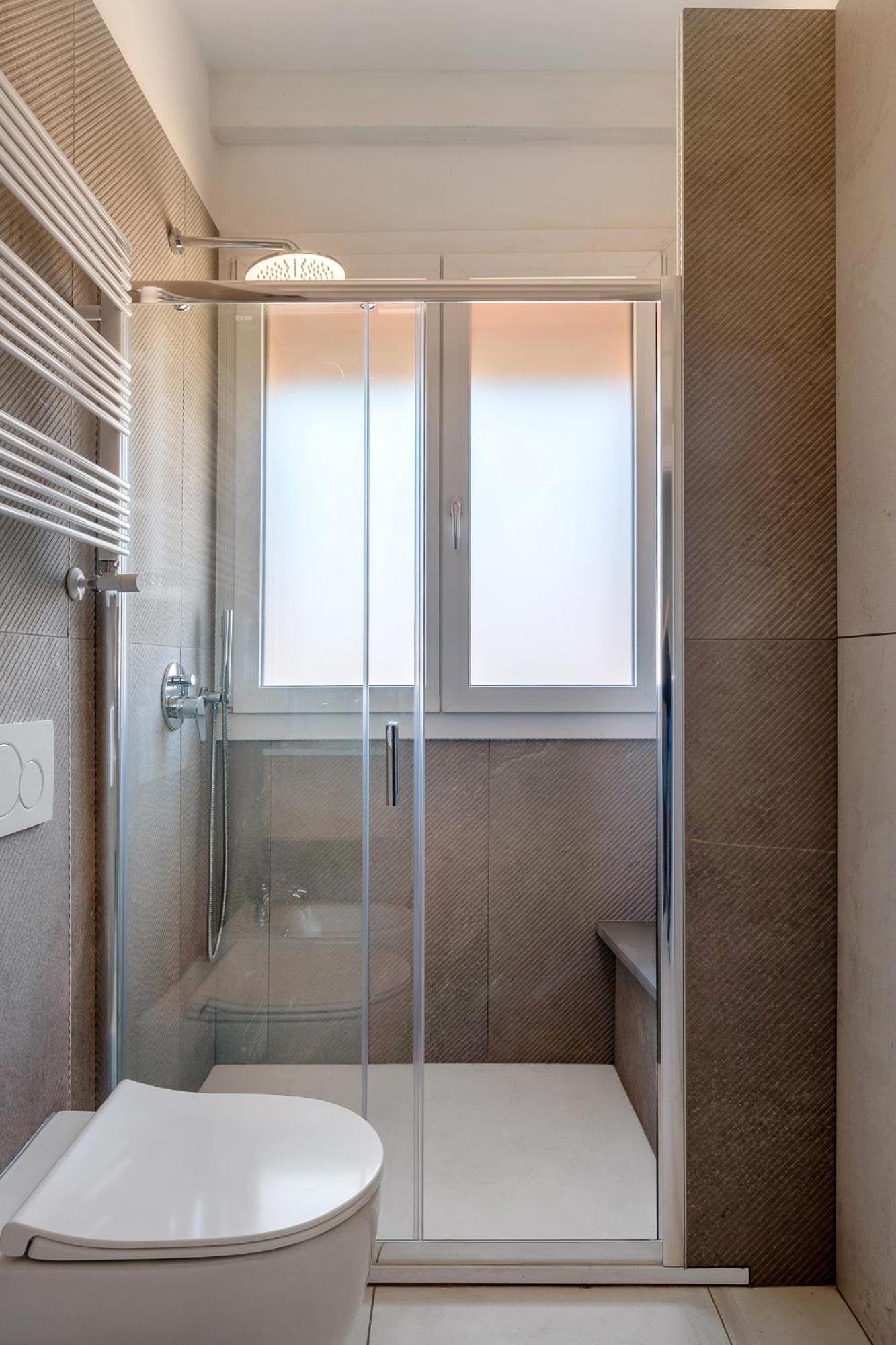 Le Dodici Porte - De Maria 5 By District Appartement *