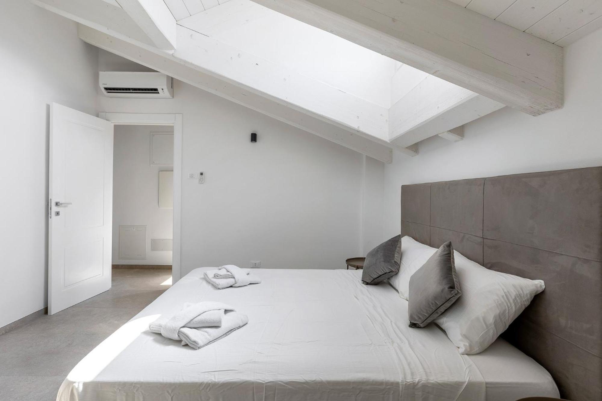 Le Dodici Porte - De Maria 5 By District Appartement *