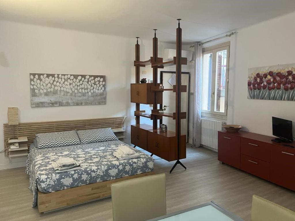 Il Canale Appartement Bologna