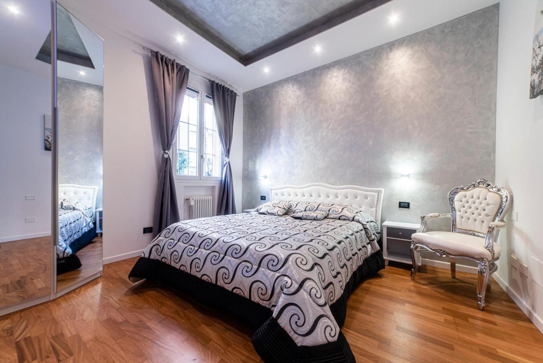 Apartamento Fashion Silver