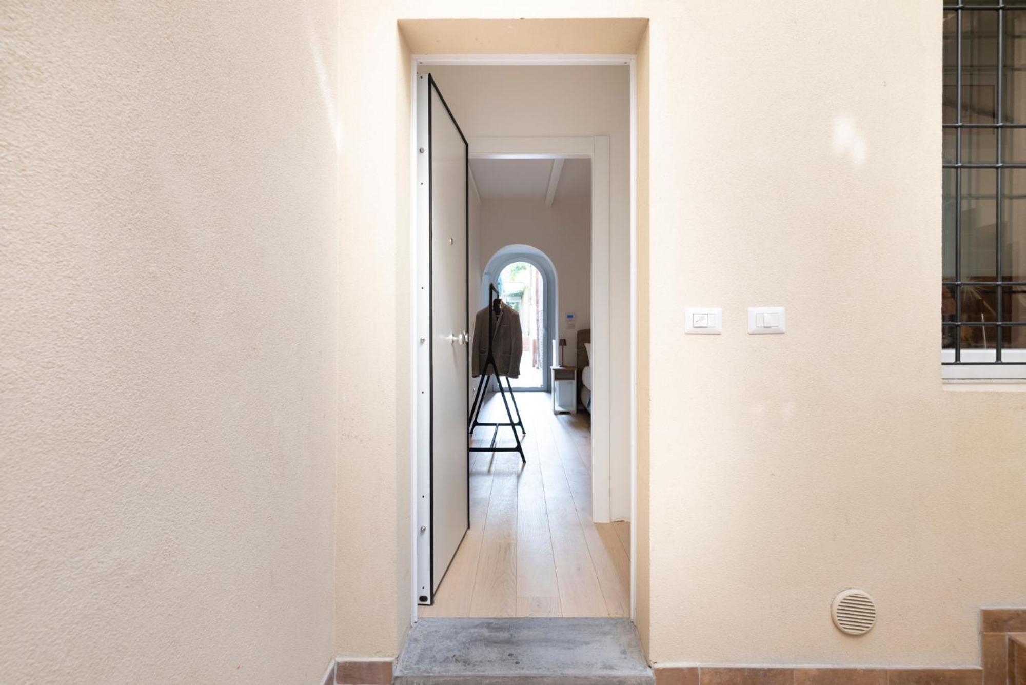 Aldrovandi Luxury And * Bolonia