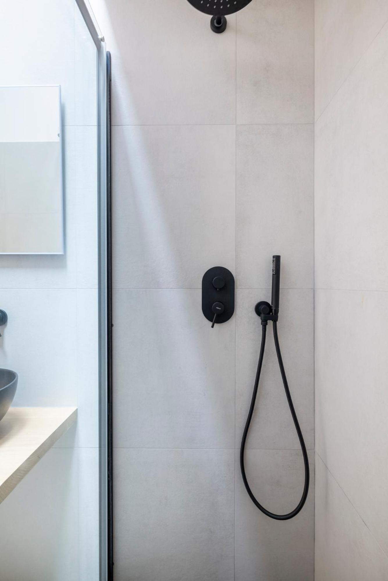 Aldrovandi Luxury And Apartamento