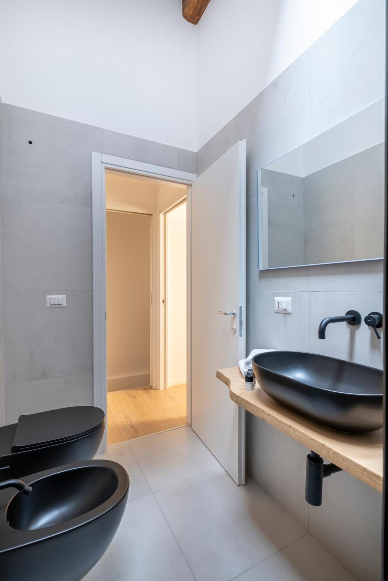 Aldrovandi Luxury And Apartamento
