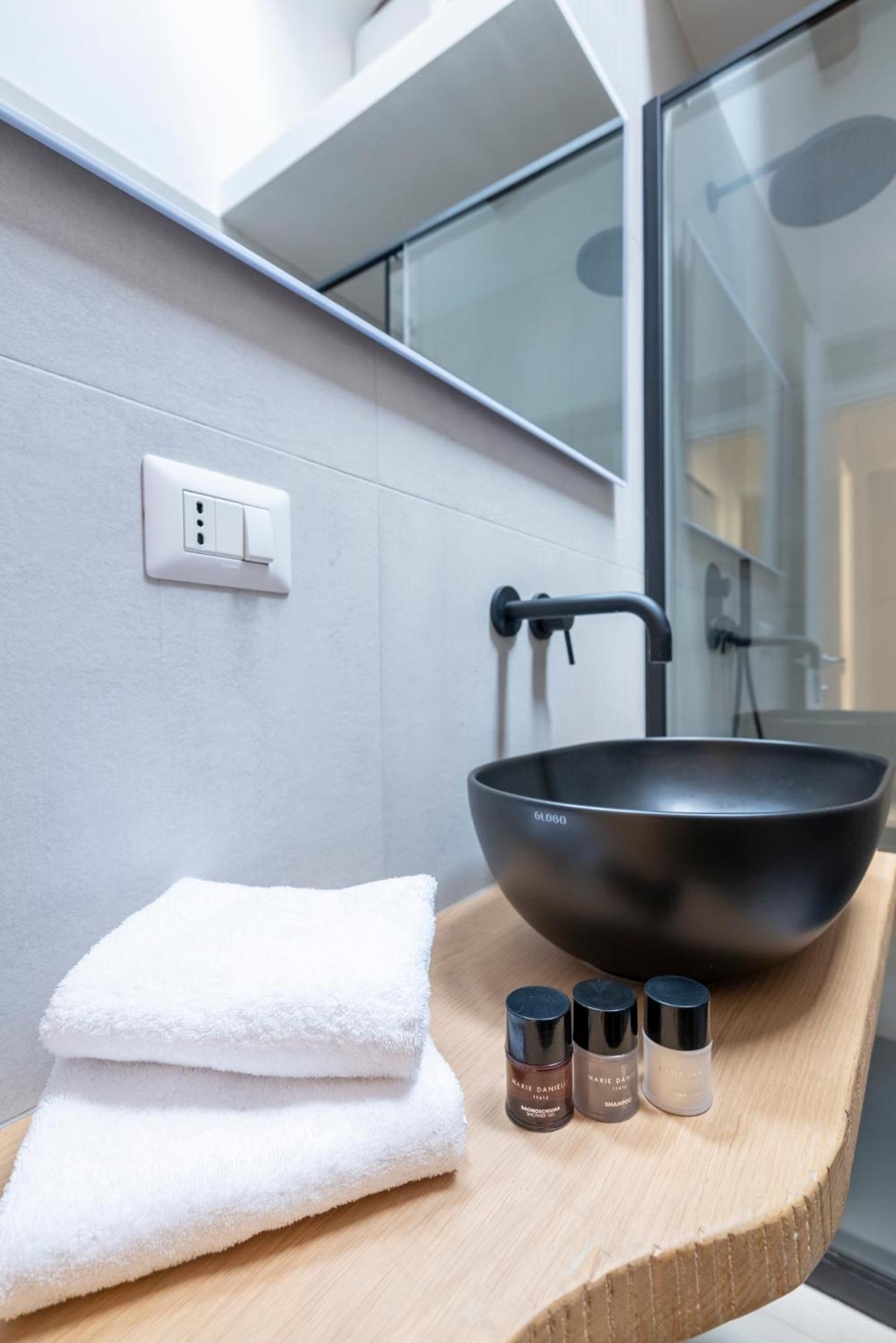 Apartamento Aldrovandi Luxury And Bolonia