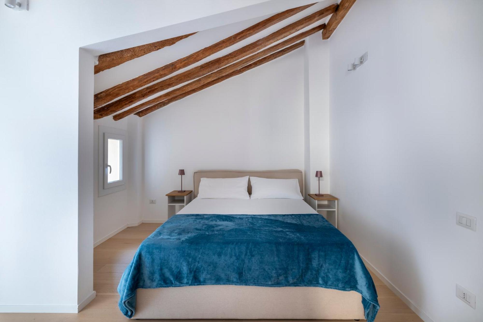 Aldrovandi Luxury And Bolonia