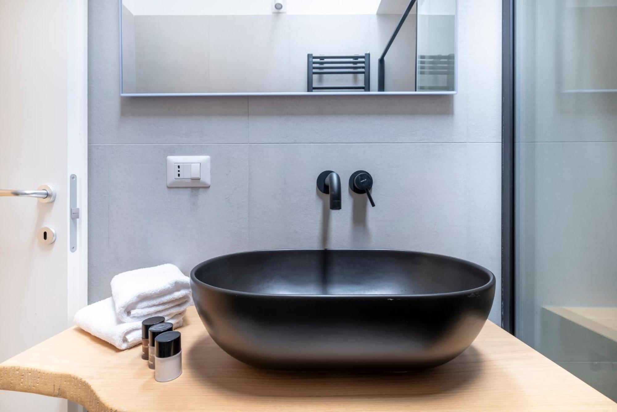 Aldrovandi Luxury And Apartamento