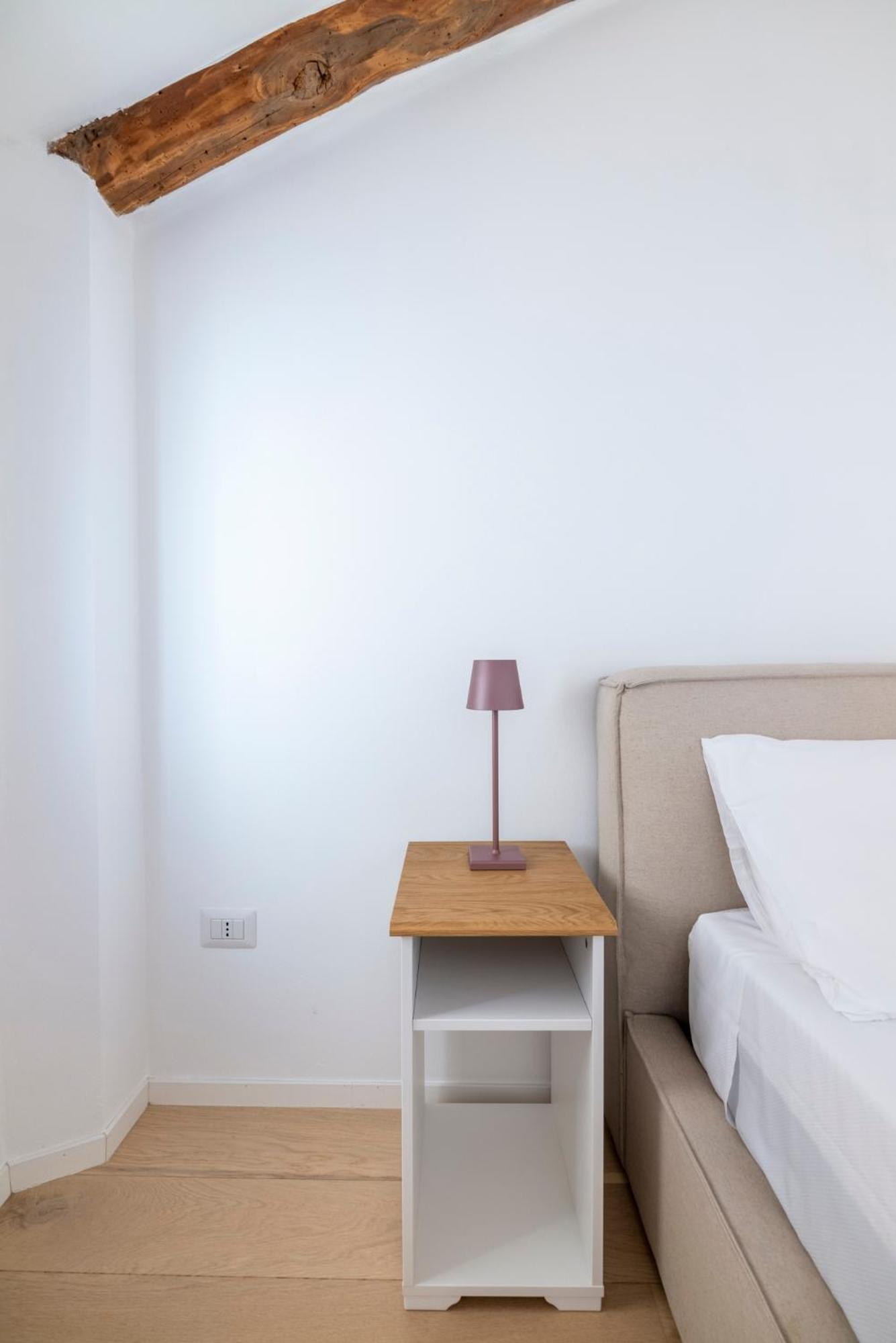 Aldrovandi Luxury And Apartamento Bolonia
