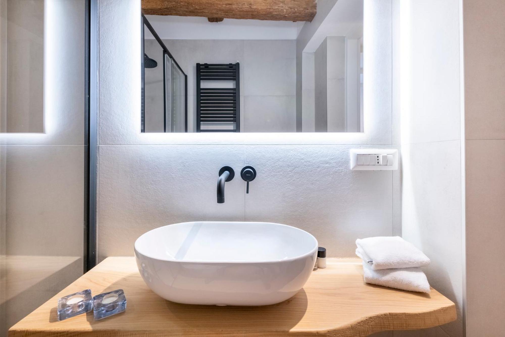 Aldrovandi Luxury And * Bolonia