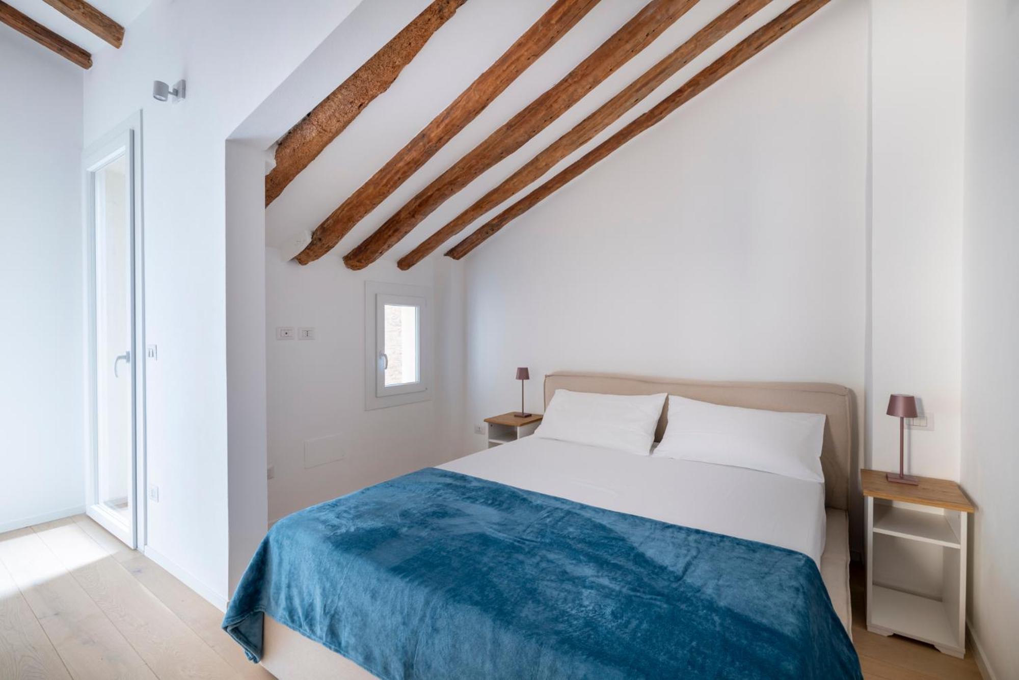 Aldrovandi Luxury And Apartamento Bolonia