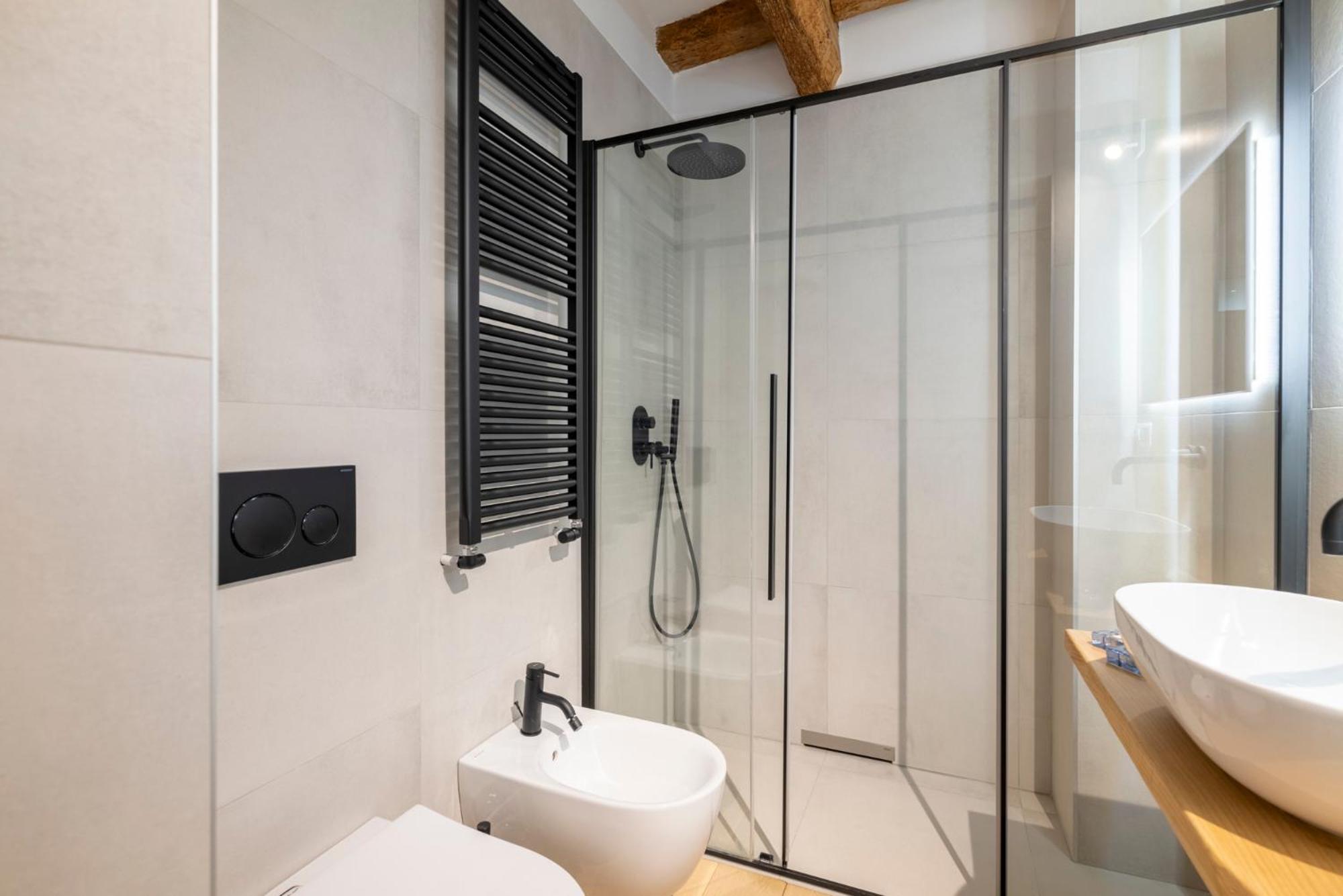 Apartamento Aldrovandi Luxury And