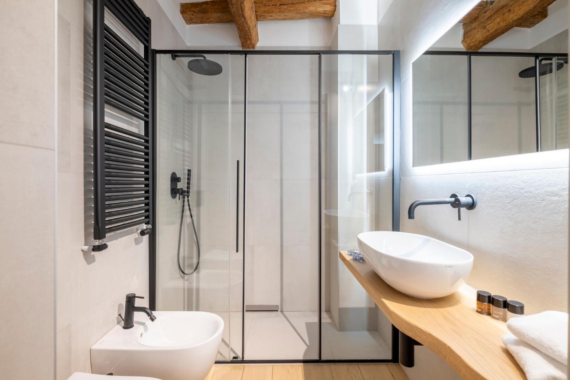 Aldrovandi Luxury And Apartamento *
