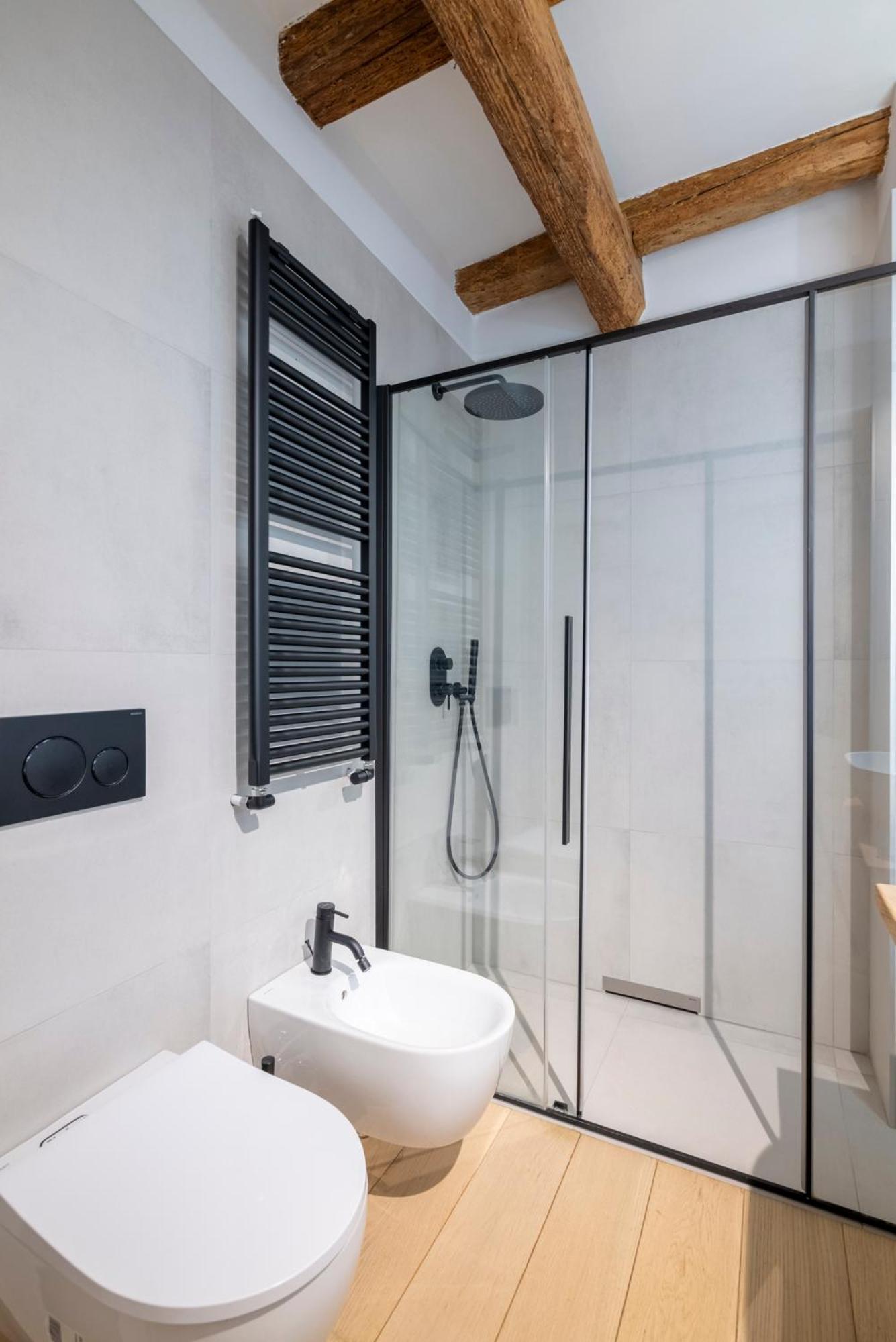 Apartamento Aldrovandi Luxury And *